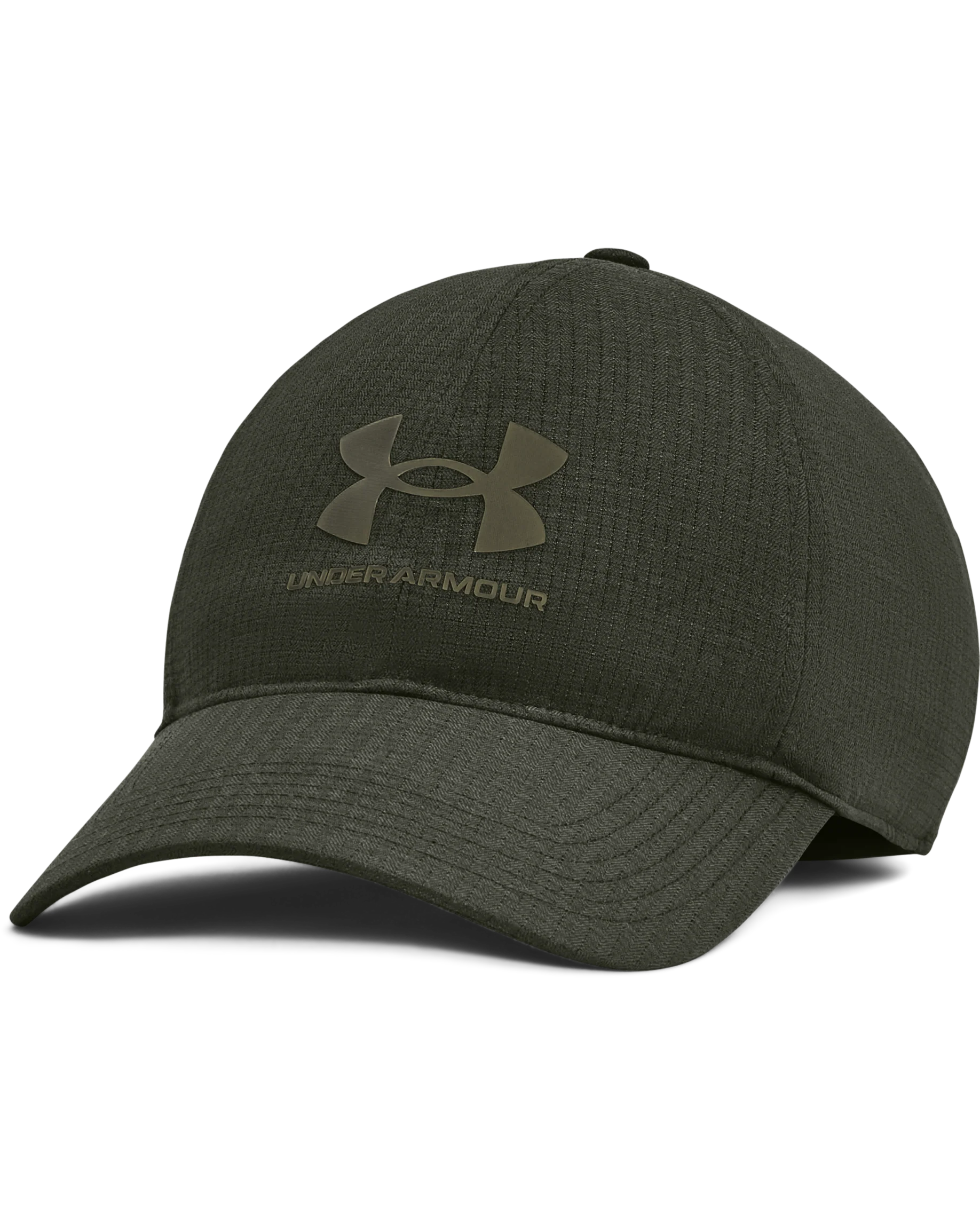 Men's UA Iso-Chill ArmourVent™ Adjustable Hat