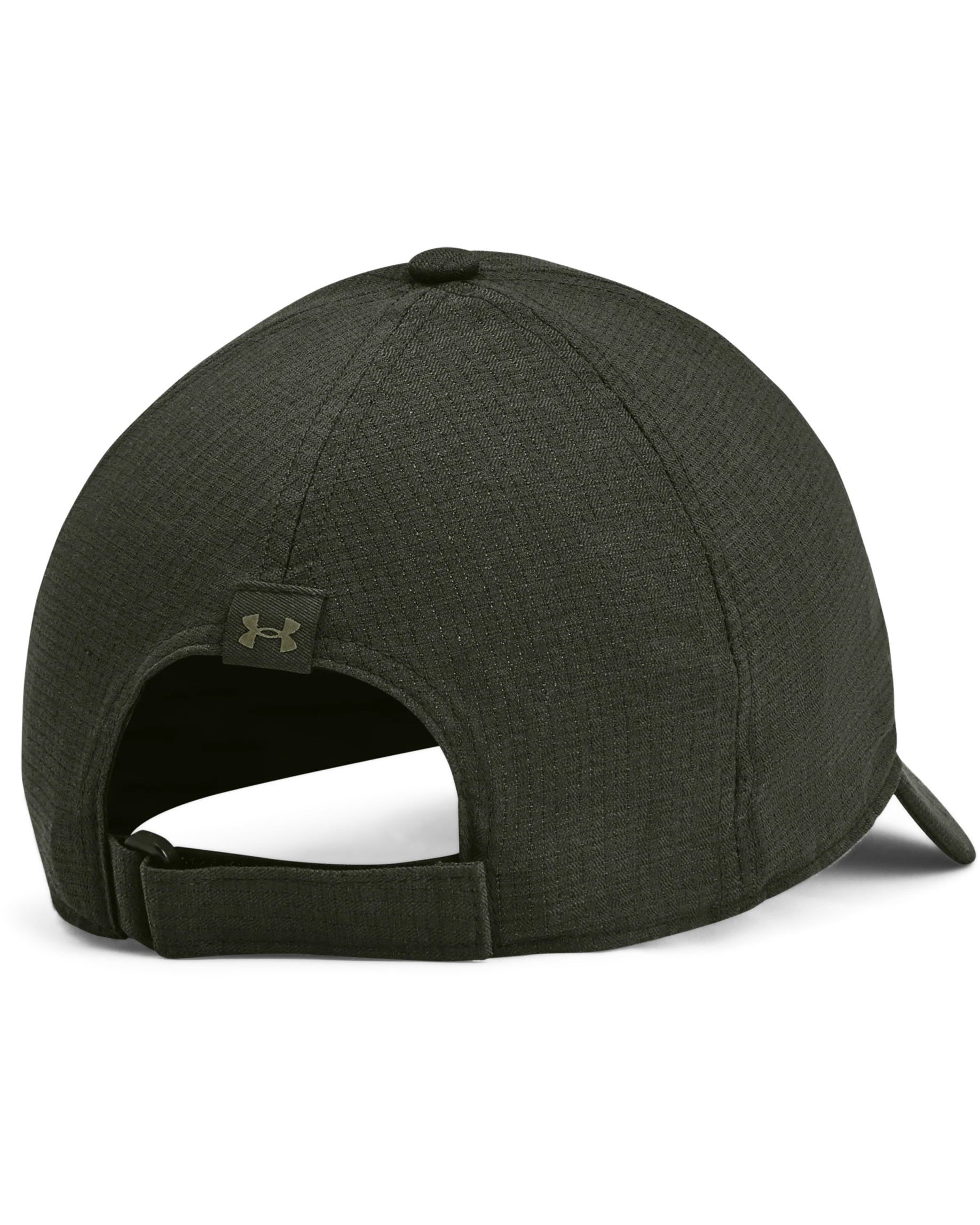 Men's UA Iso-Chill ArmourVent™ Adjustable Hat - Image 2