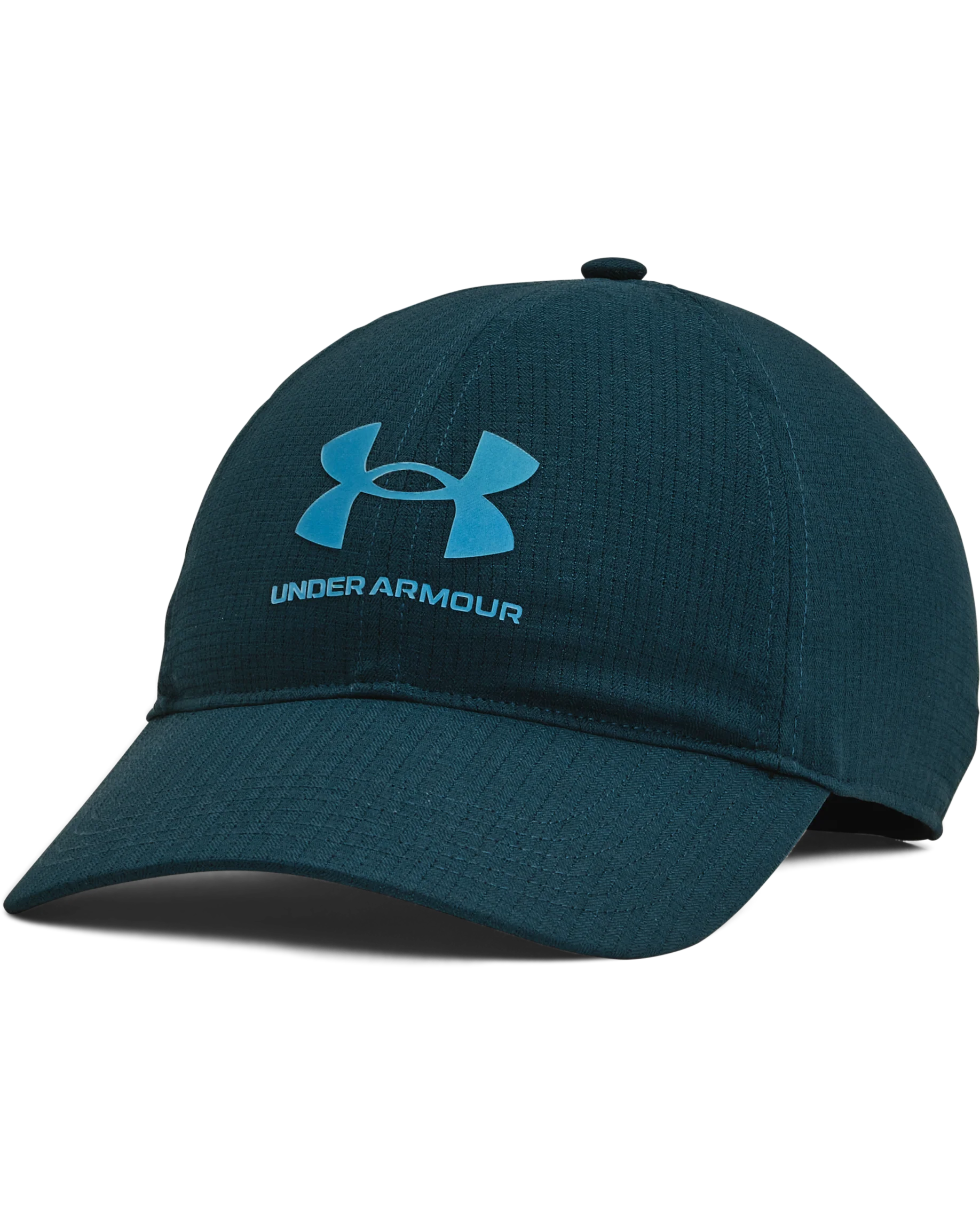 Men's UA Iso-Chill ArmourVent™ Adjustable Hat