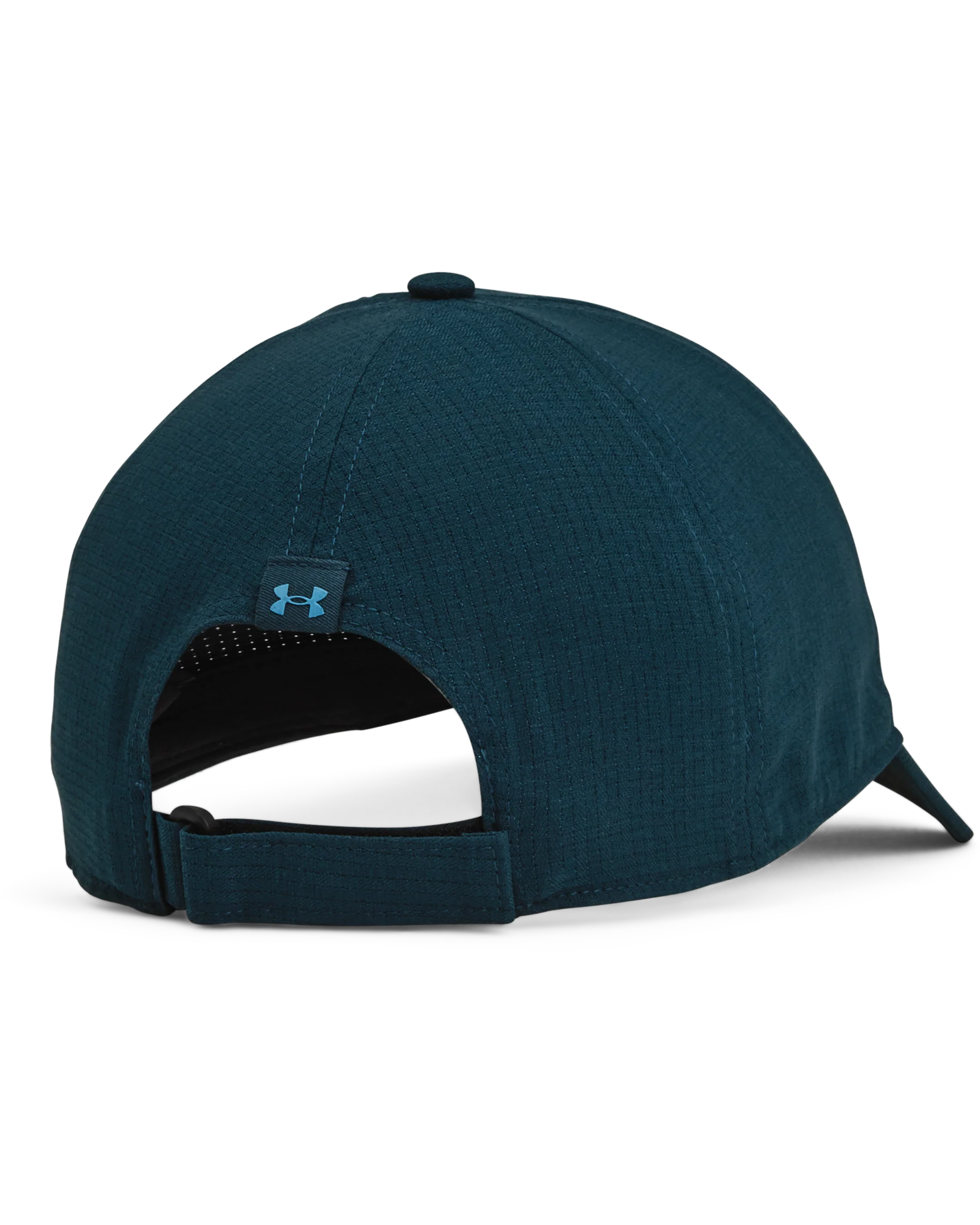 Men's UA Iso-Chill ArmourVent™ Adjustable Hat - Image 2