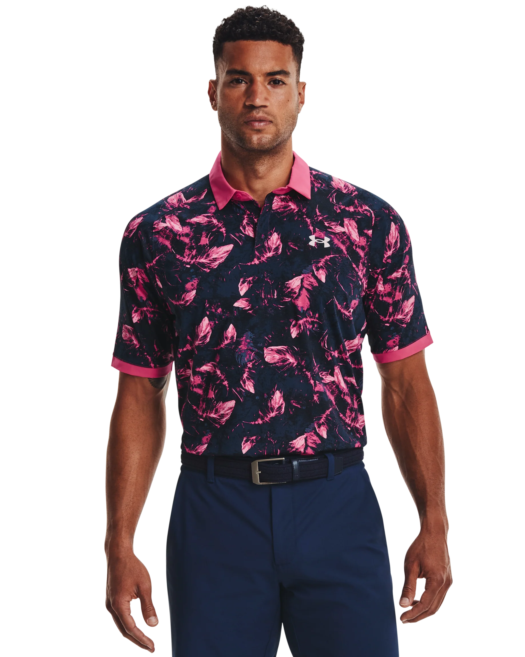 Men's UA Iso-Chill BOF Polo