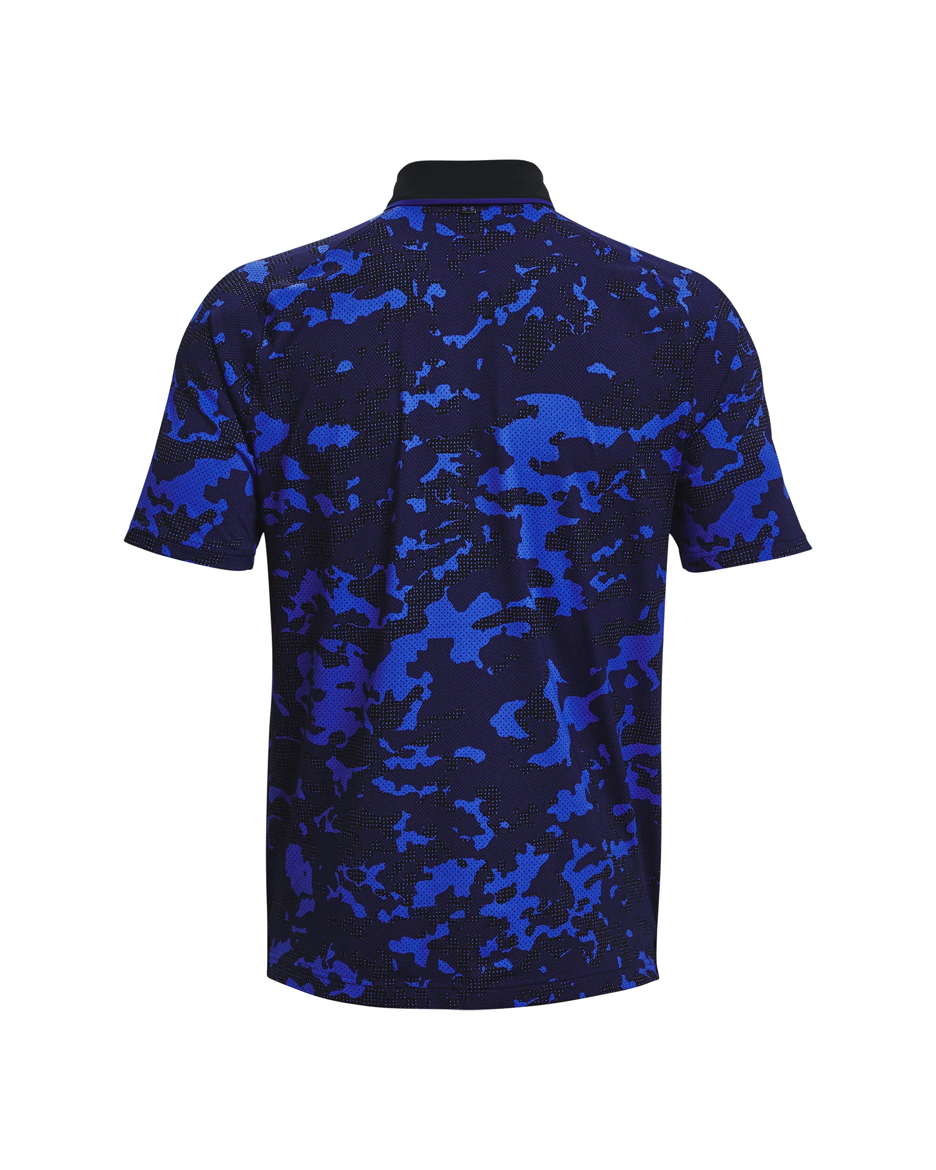 Men's UA Iso-Chill Charged Camo Polo - Image 6