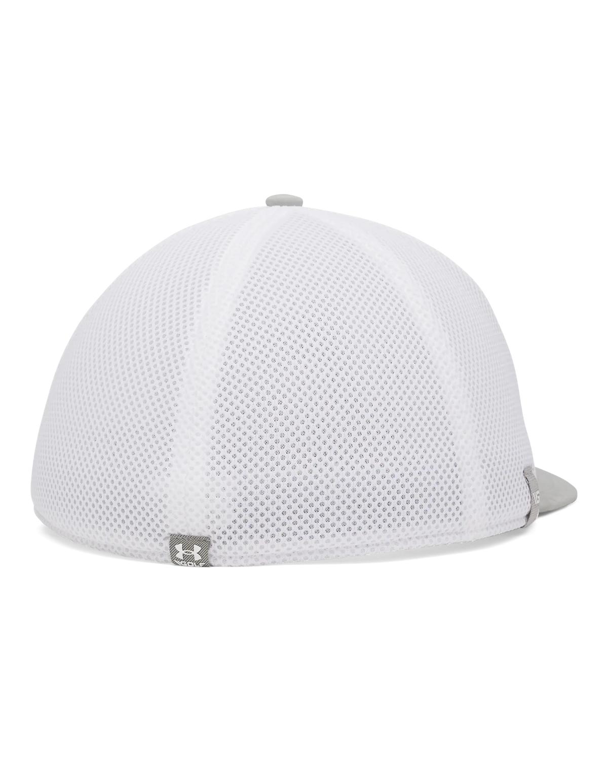 Men's UA Iso-Chill Drive Low Stretch Fit Cap - Image 3