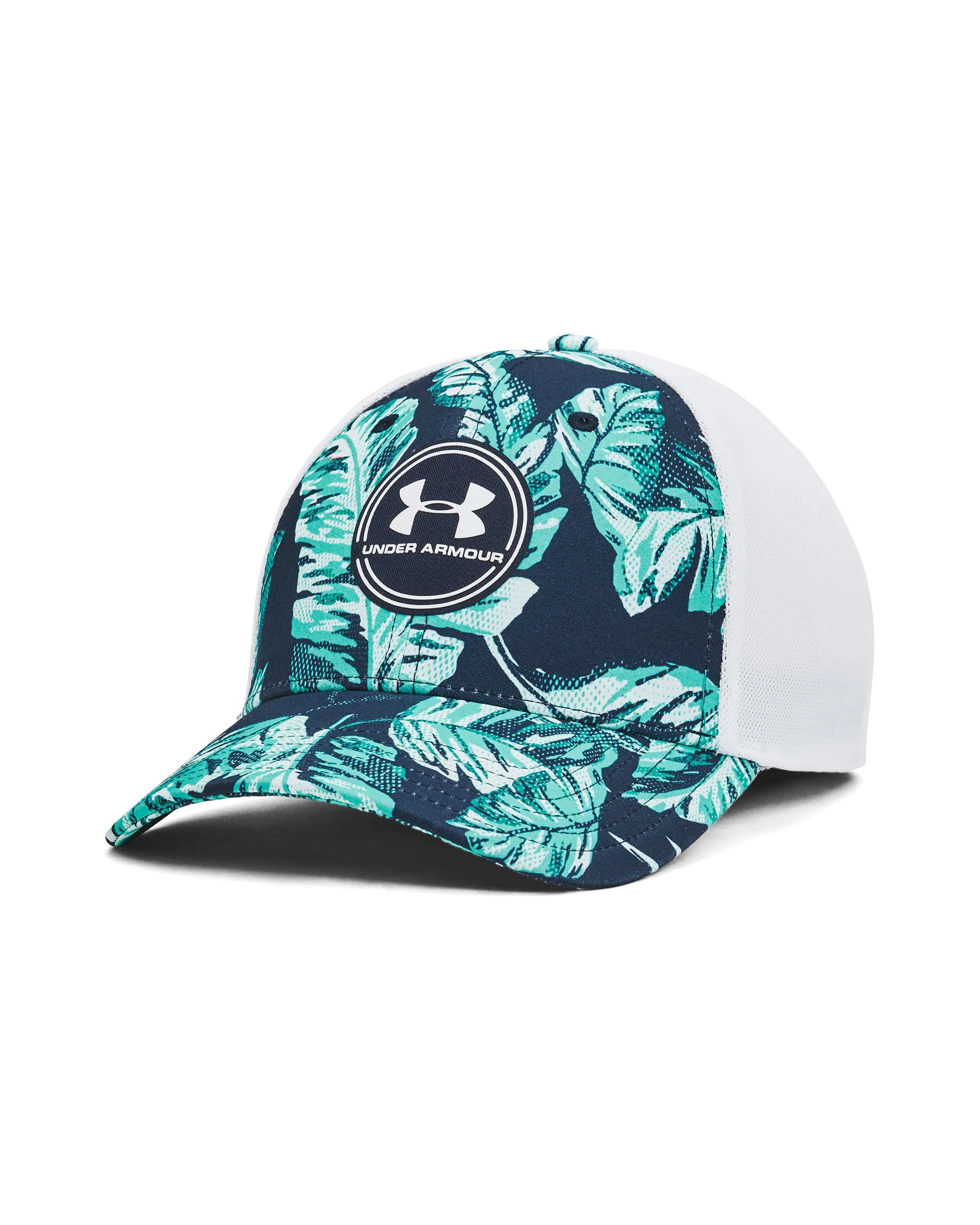 Men's UA Iso-Chill Driver Mesh Adjustable Cap