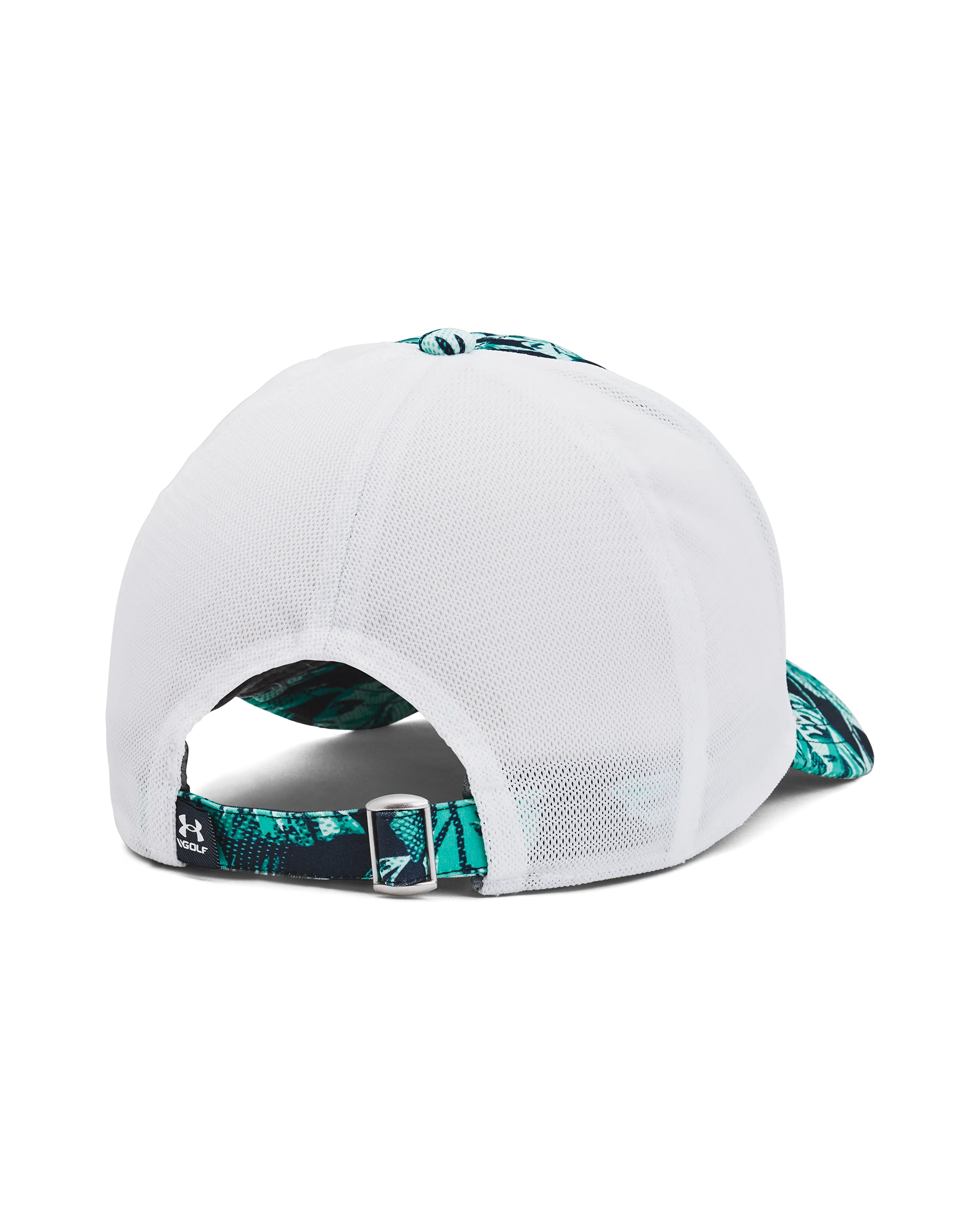 Men's UA Iso-Chill Driver Mesh Adjustable Cap - Image 2