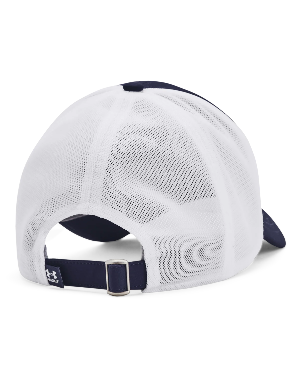 Men's UA Iso-Chill Driver Mesh Adjustable Cap - Image 3