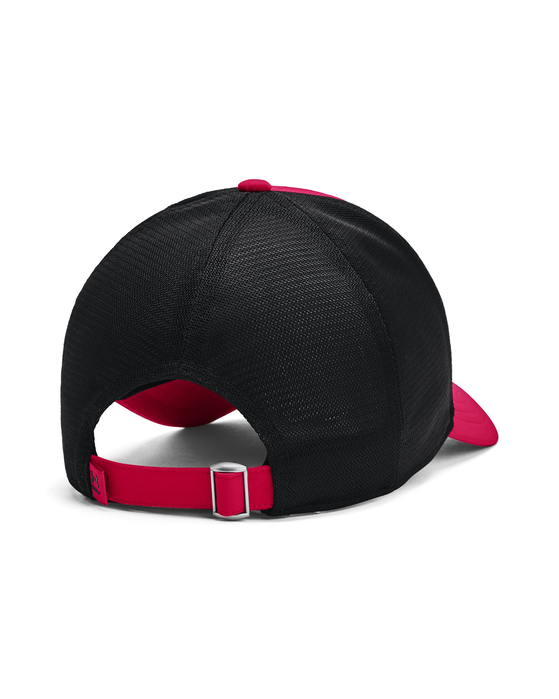 Men's UA Iso-Chill Driver Mesh Adjustable Cap - Image 2