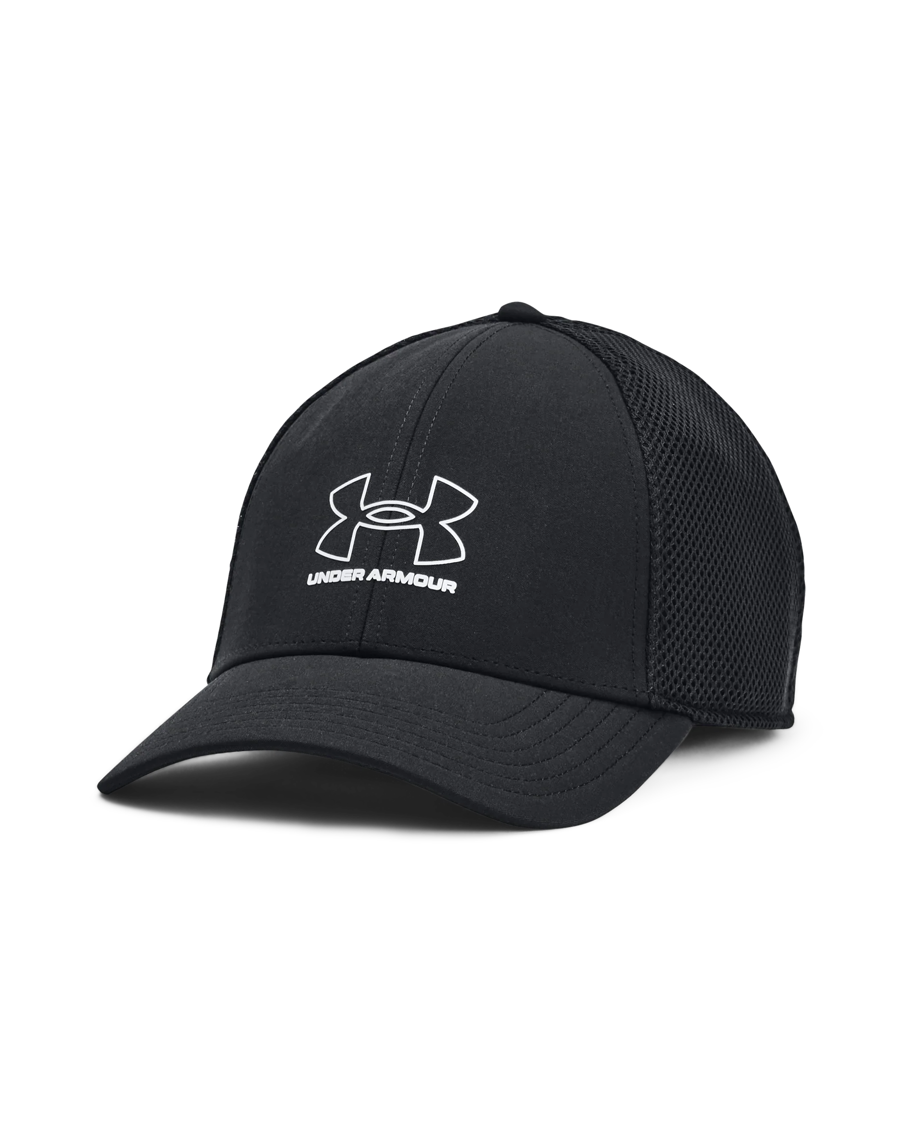 Men's UA Iso-Chill Driver Mesh Cap