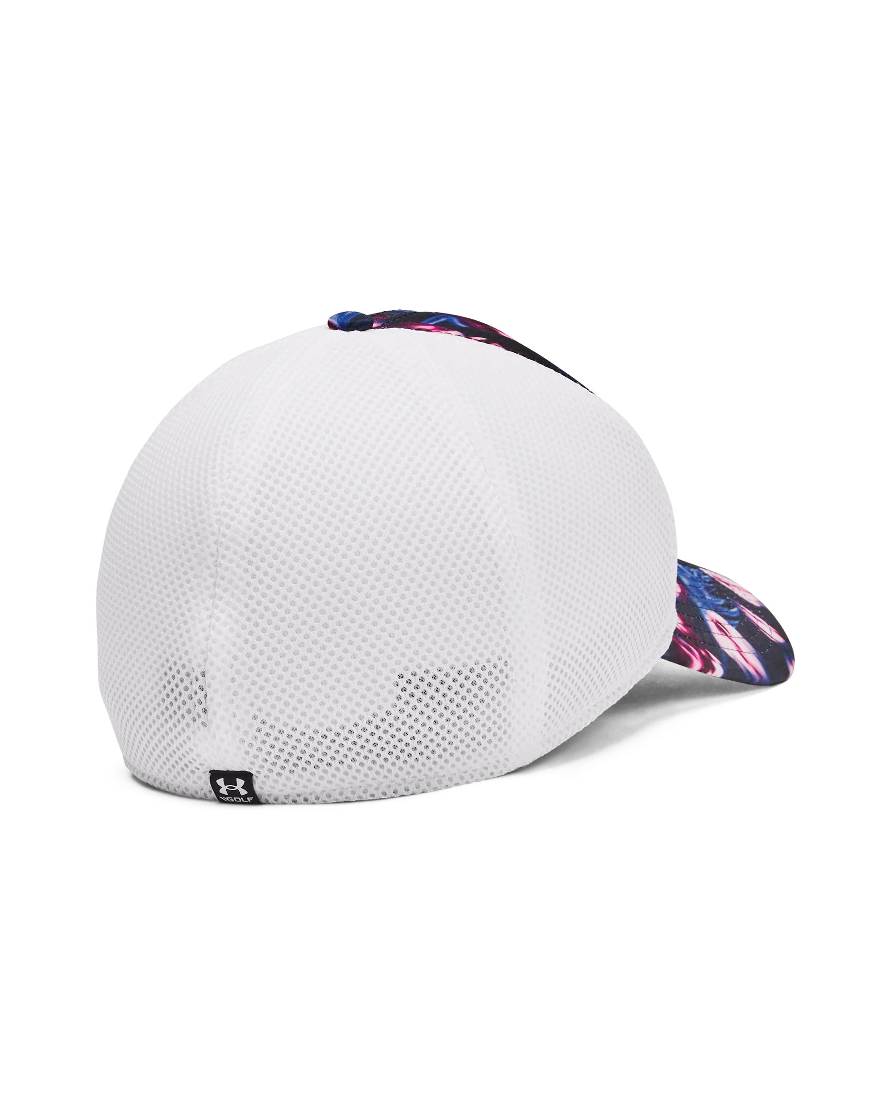Men's UA Iso-Chill Driver Mesh Cap - Image 2