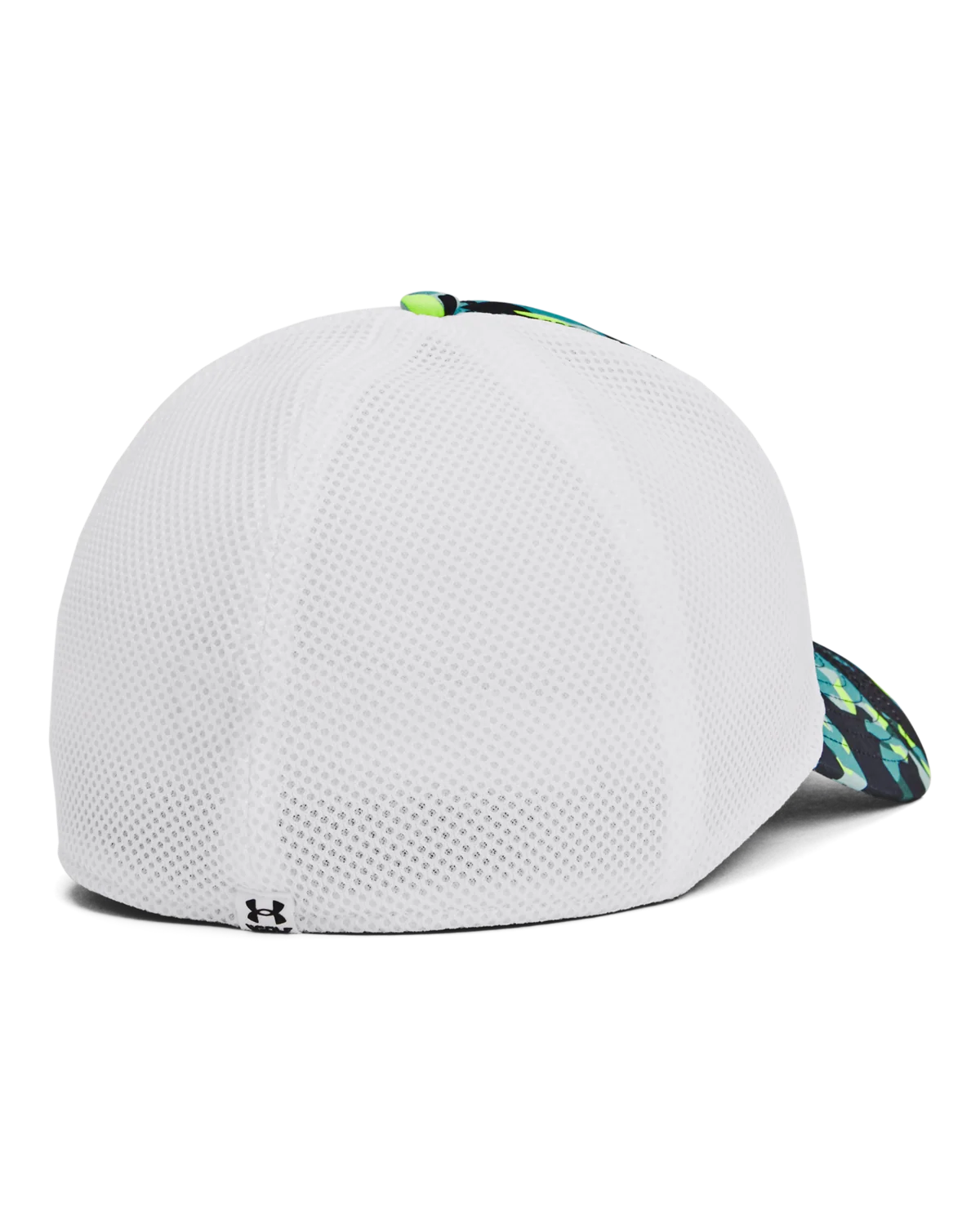 Men's UA Iso-Chill Driver Mesh Cap - Image 2