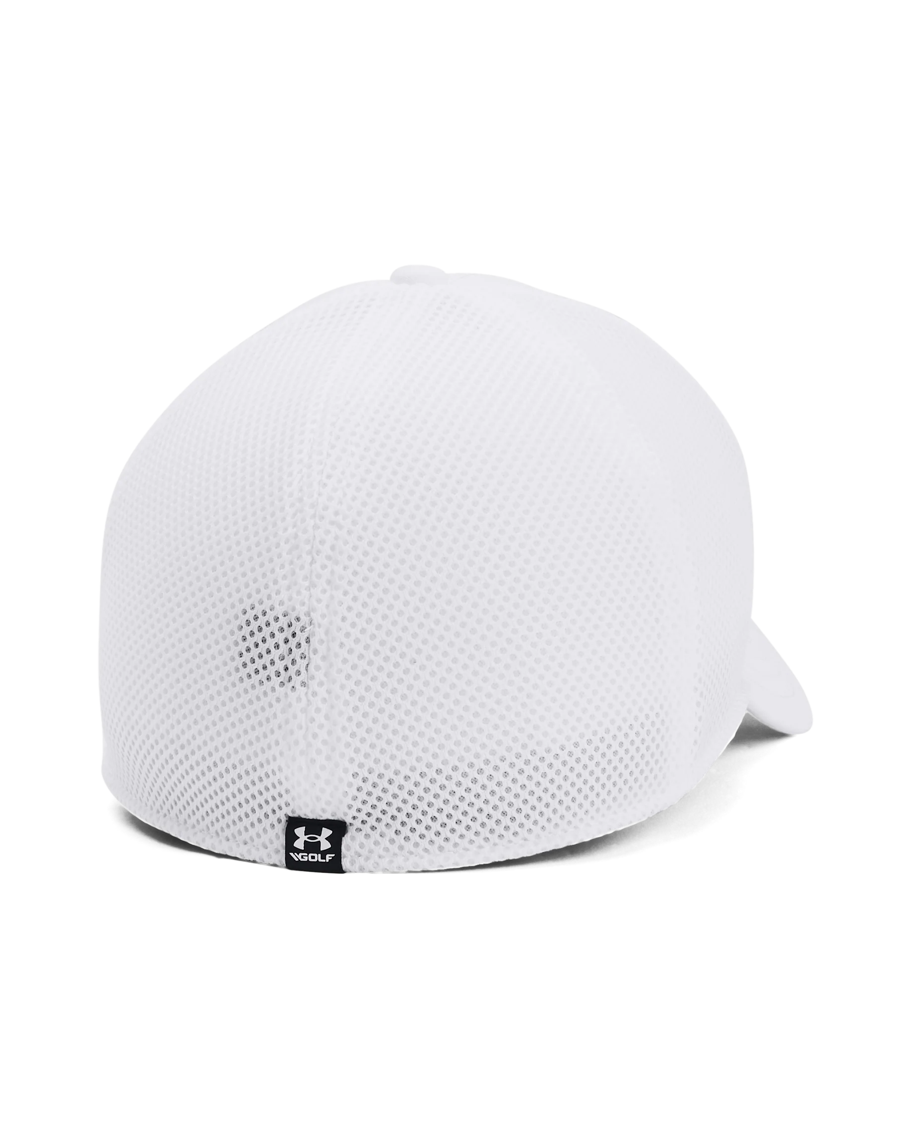 Men's UA Iso-Chill Driver Mesh Cap - Image 2