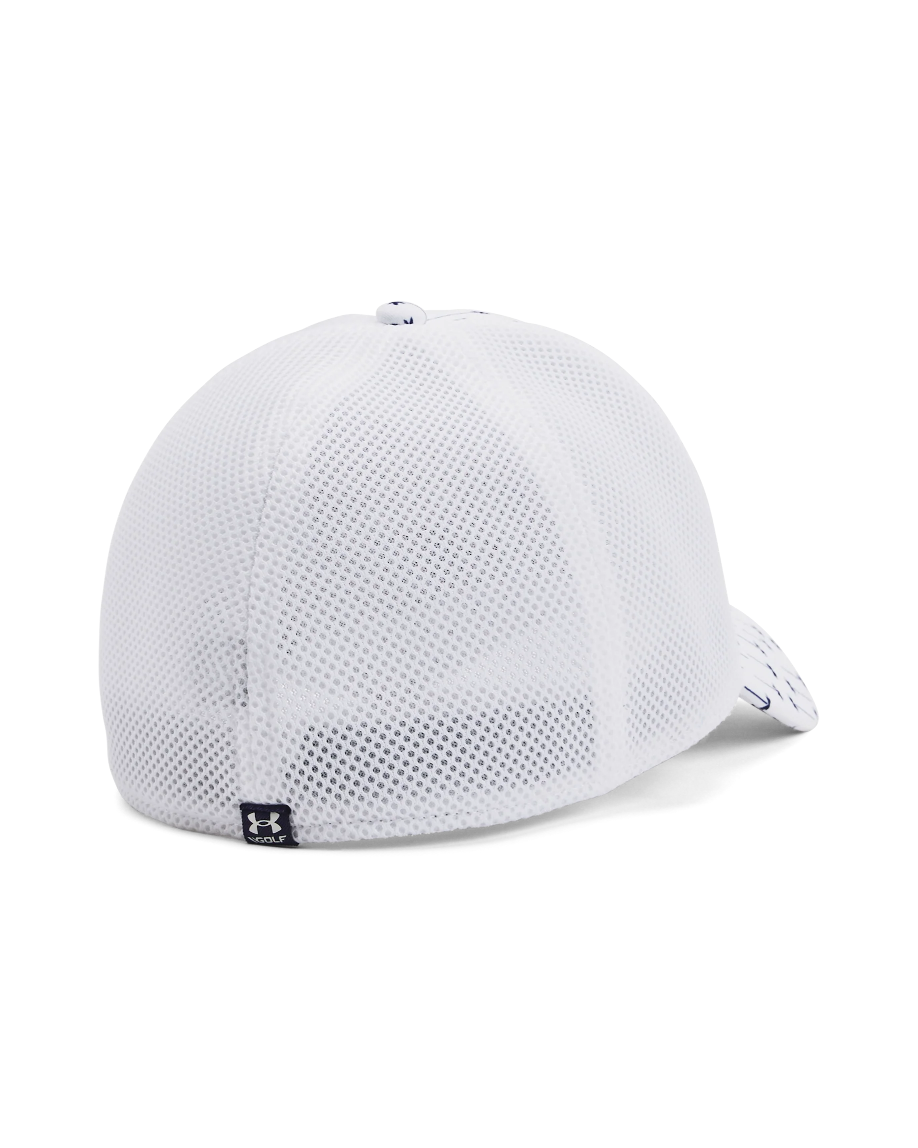 Men's UA Iso-Chill Driver Mesh Cap - Image 3