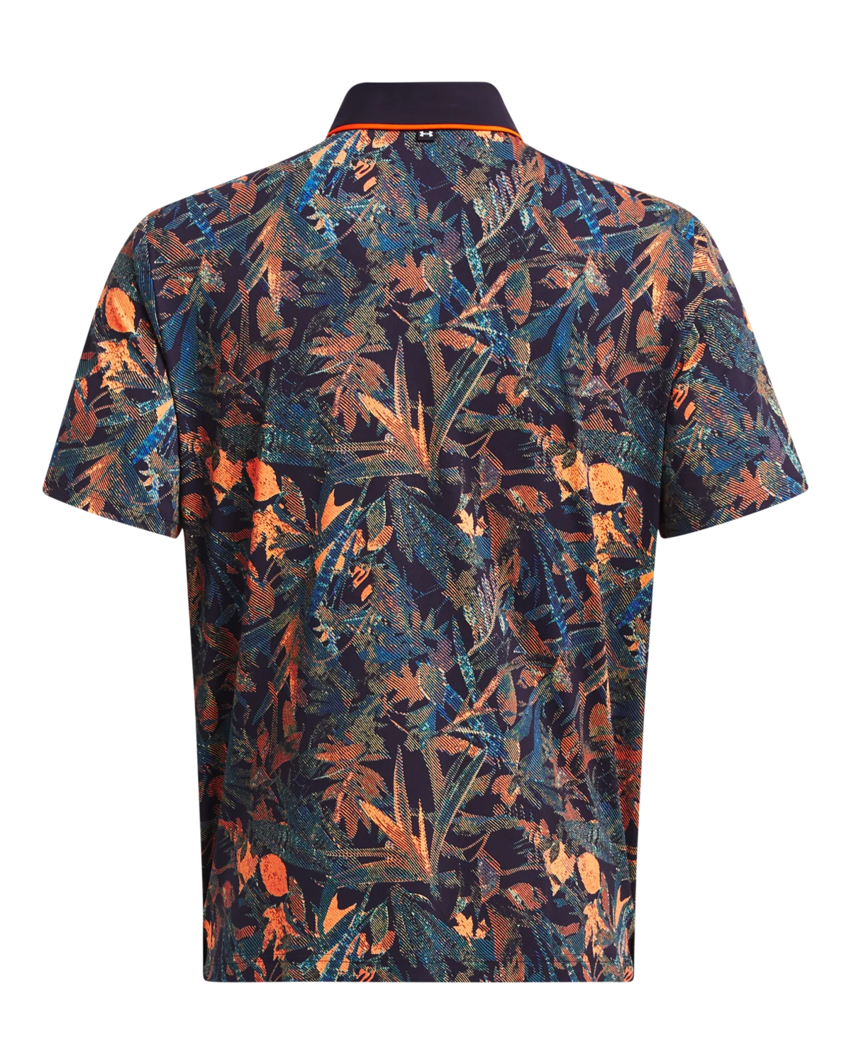 Men's UA Iso-Chill Edge Polo - Image 4