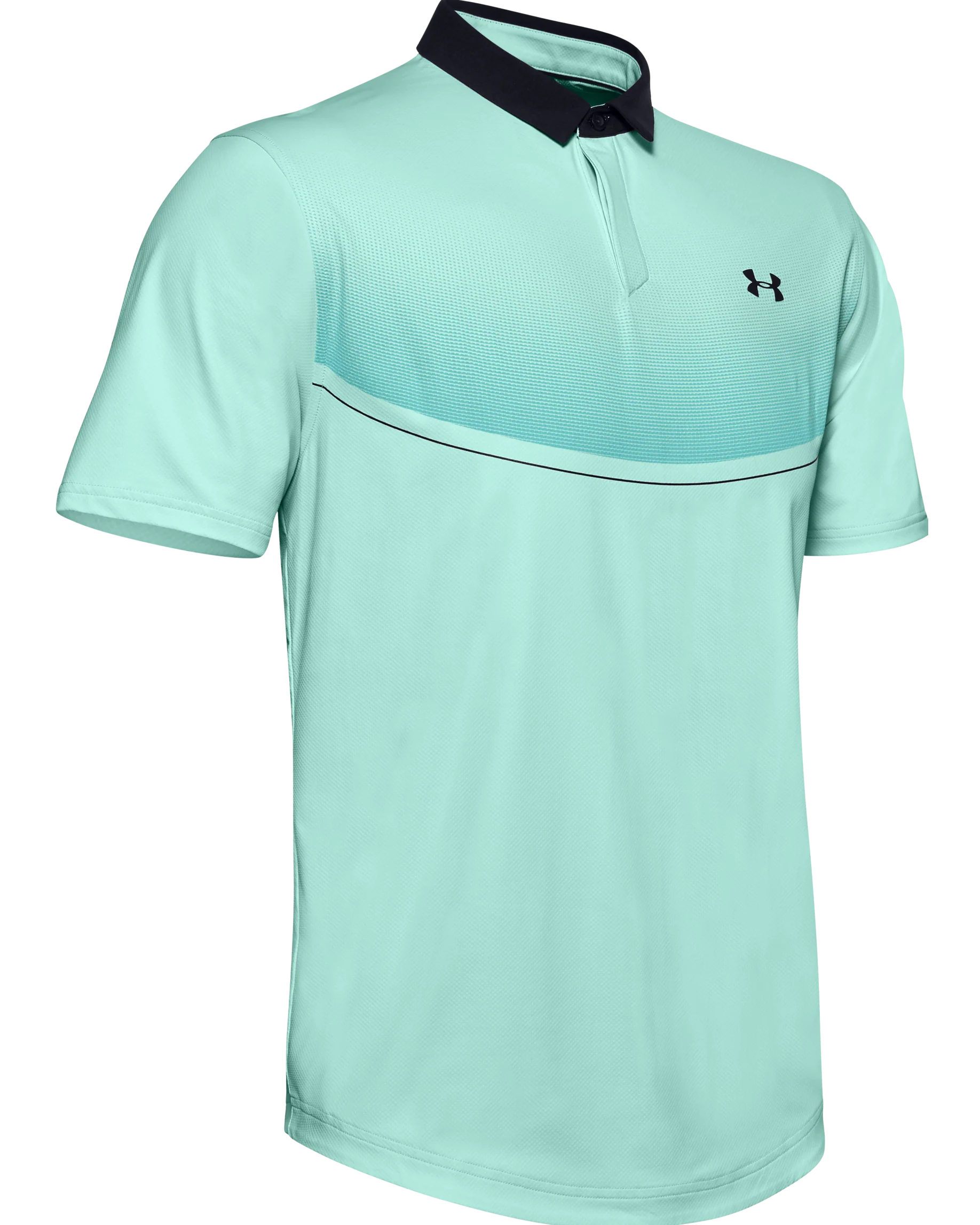 Men's UA Iso-Chill Graphic Polo - Image 4