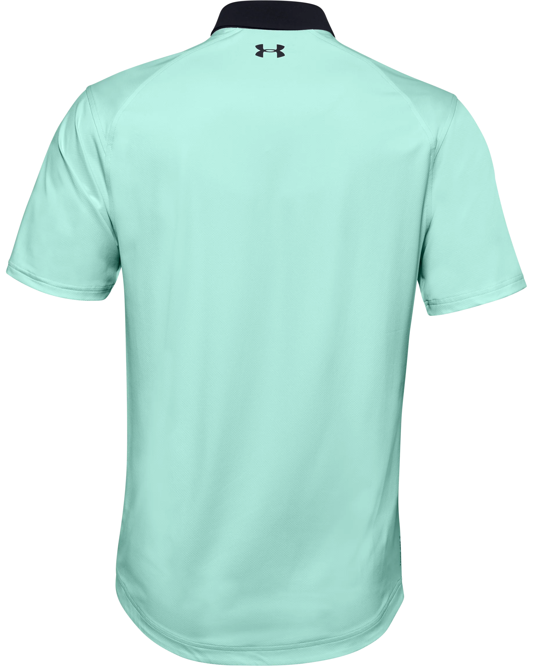 Men's UA Iso-Chill Graphic Polo - Image 7