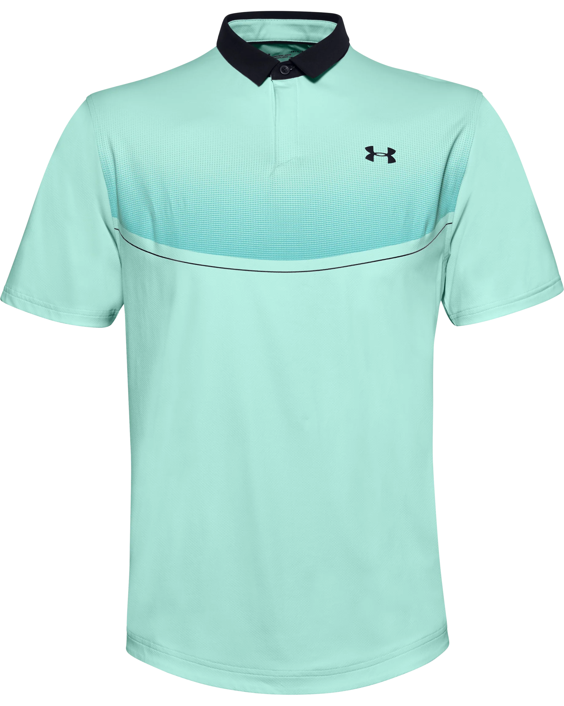 Men's UA Iso-Chill Graphic Polo - Image 8