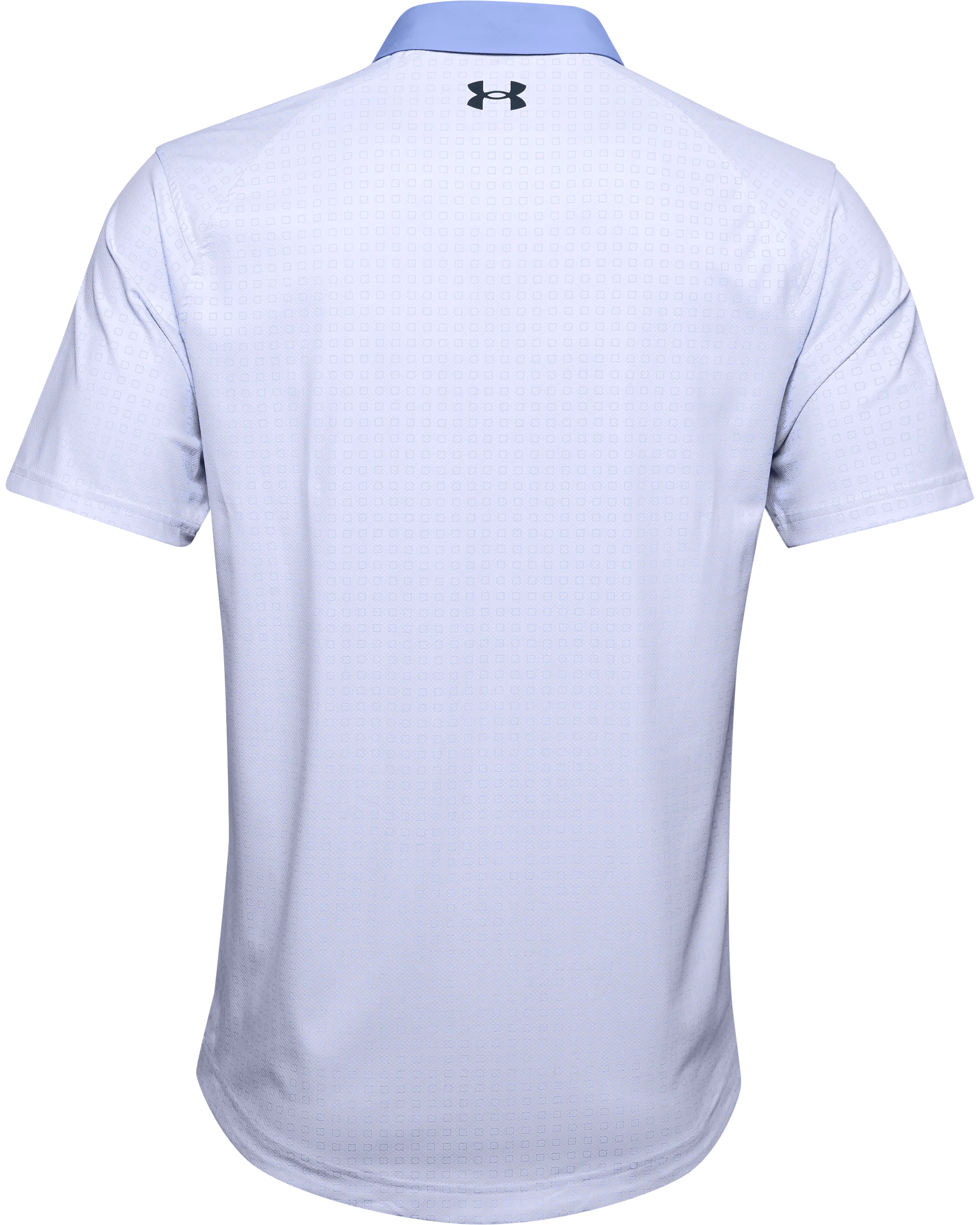 Men's UA Iso-Chill Grid Polo - Image 6