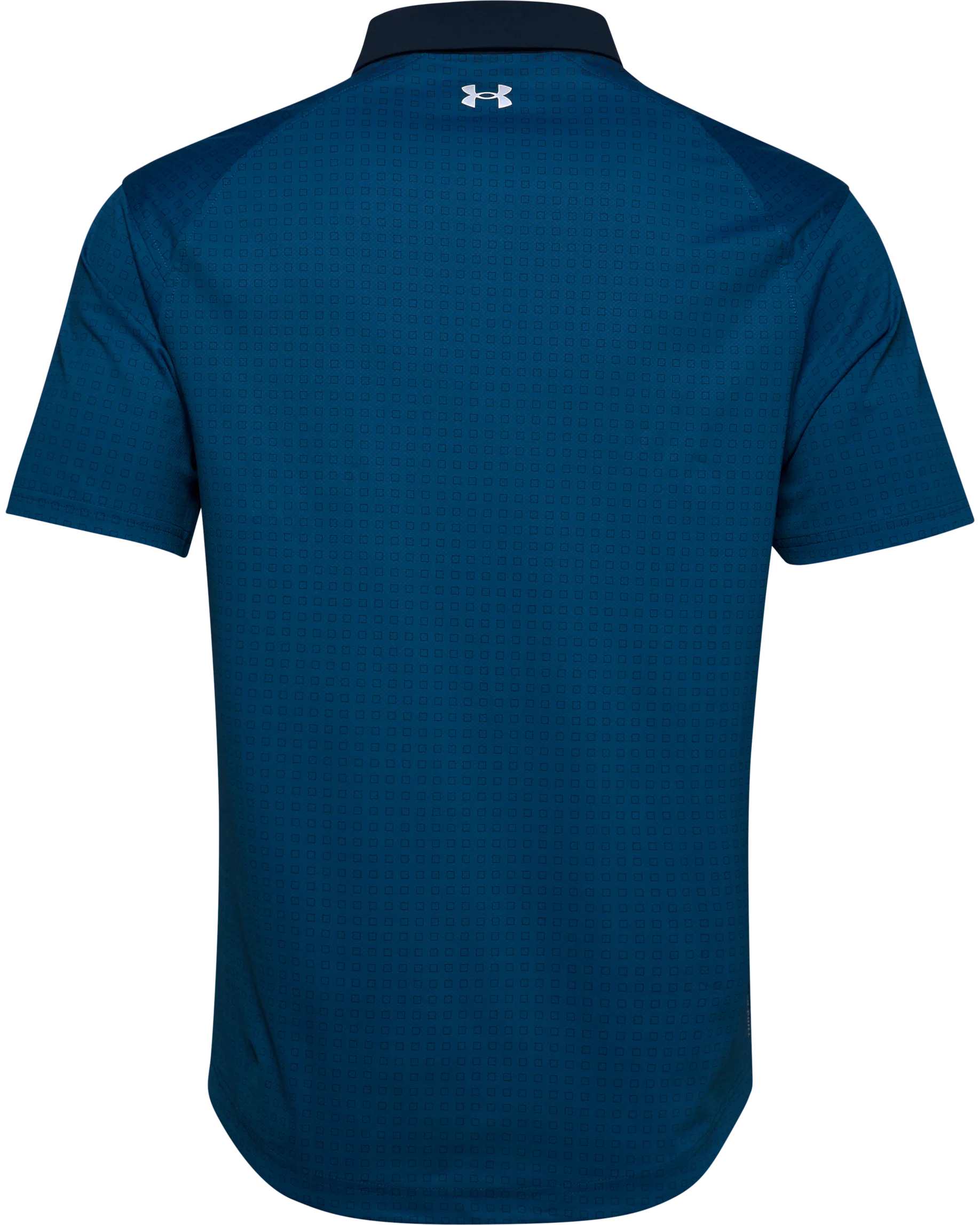 Men's UA Iso-Chill Grid Polo - Image 6