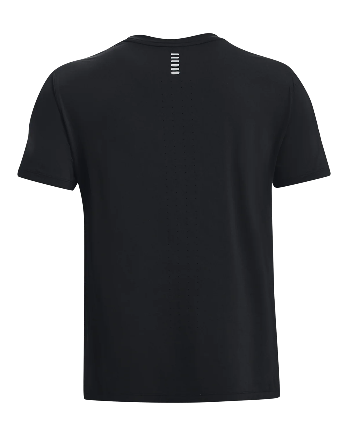 Men's UA Iso-Chill Laser Heat Short Sleeve - Image 7