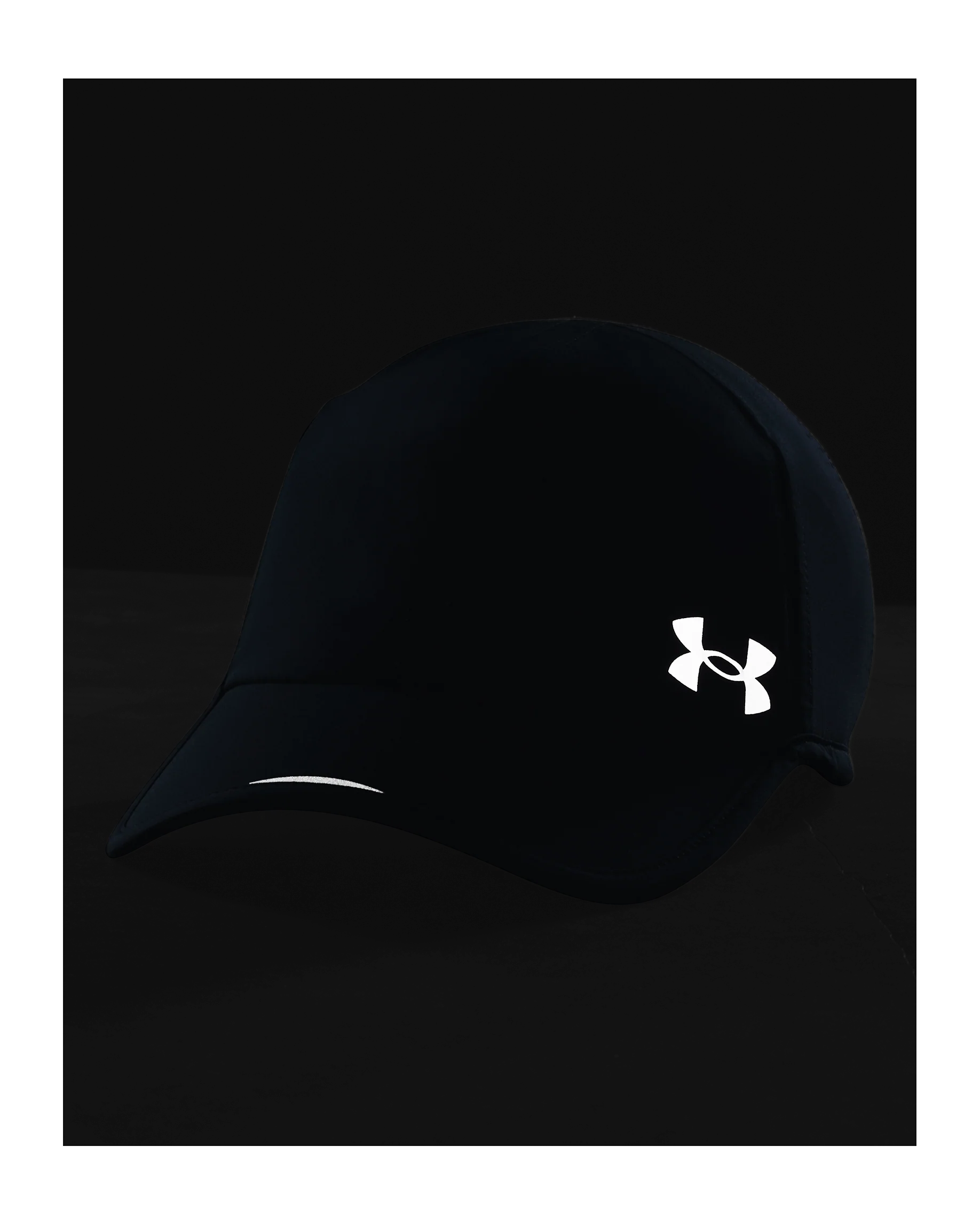 Men's UA Iso-Chill Launch Run Hat - Image 3