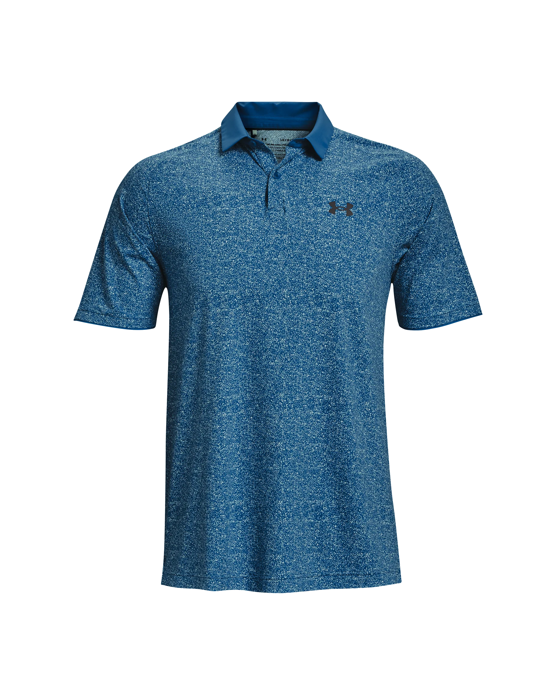 Men's UA Iso-Chill Polo - Image 4
