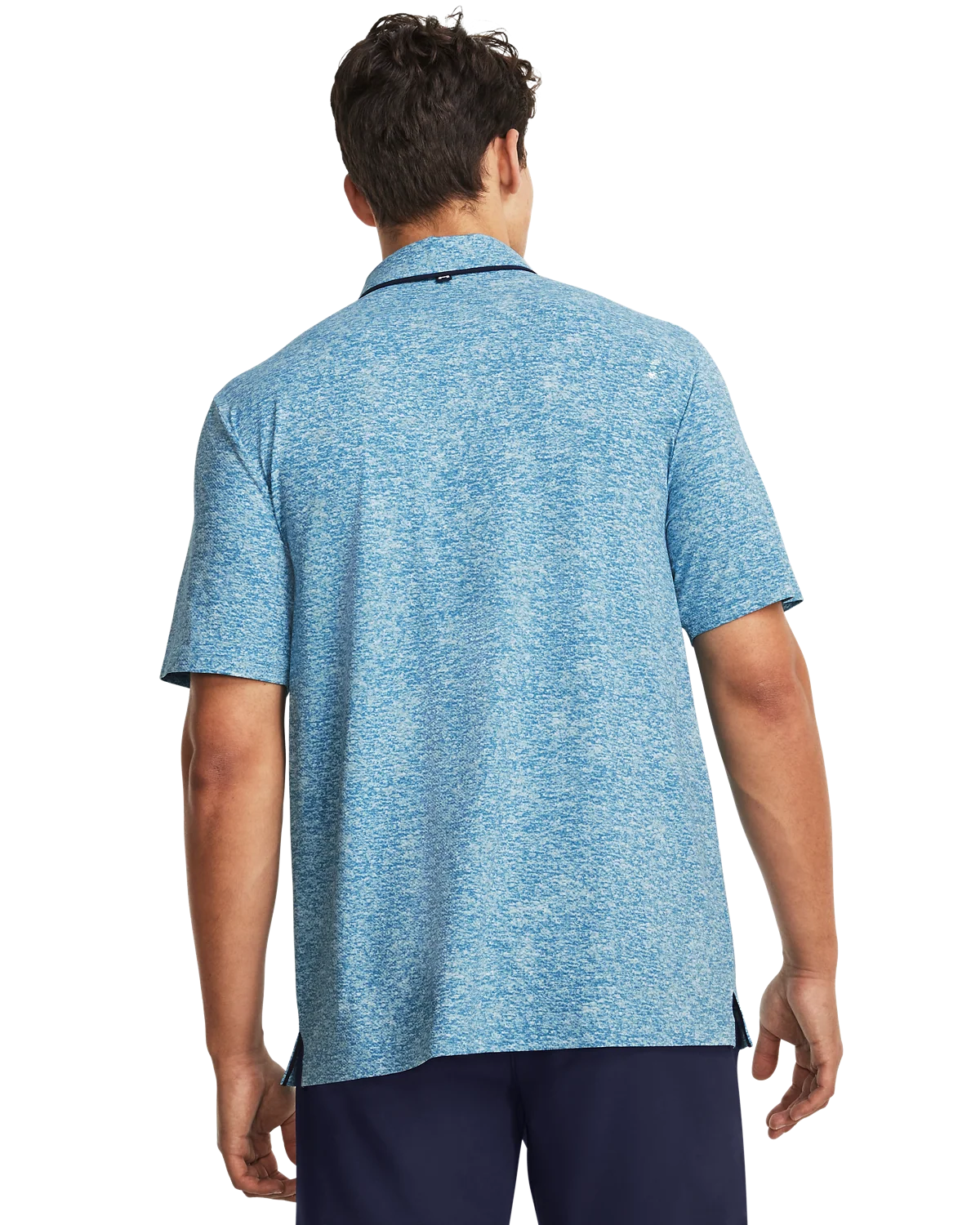 Men's UA Iso-Chill Polo - Image 2