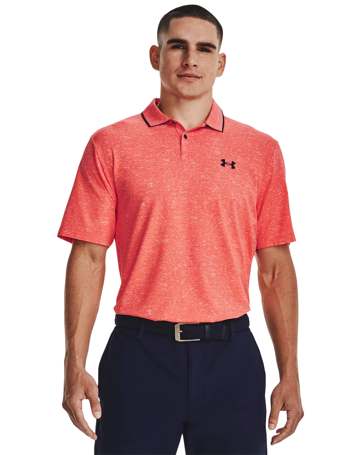 Men's UA Iso-Chill Polo