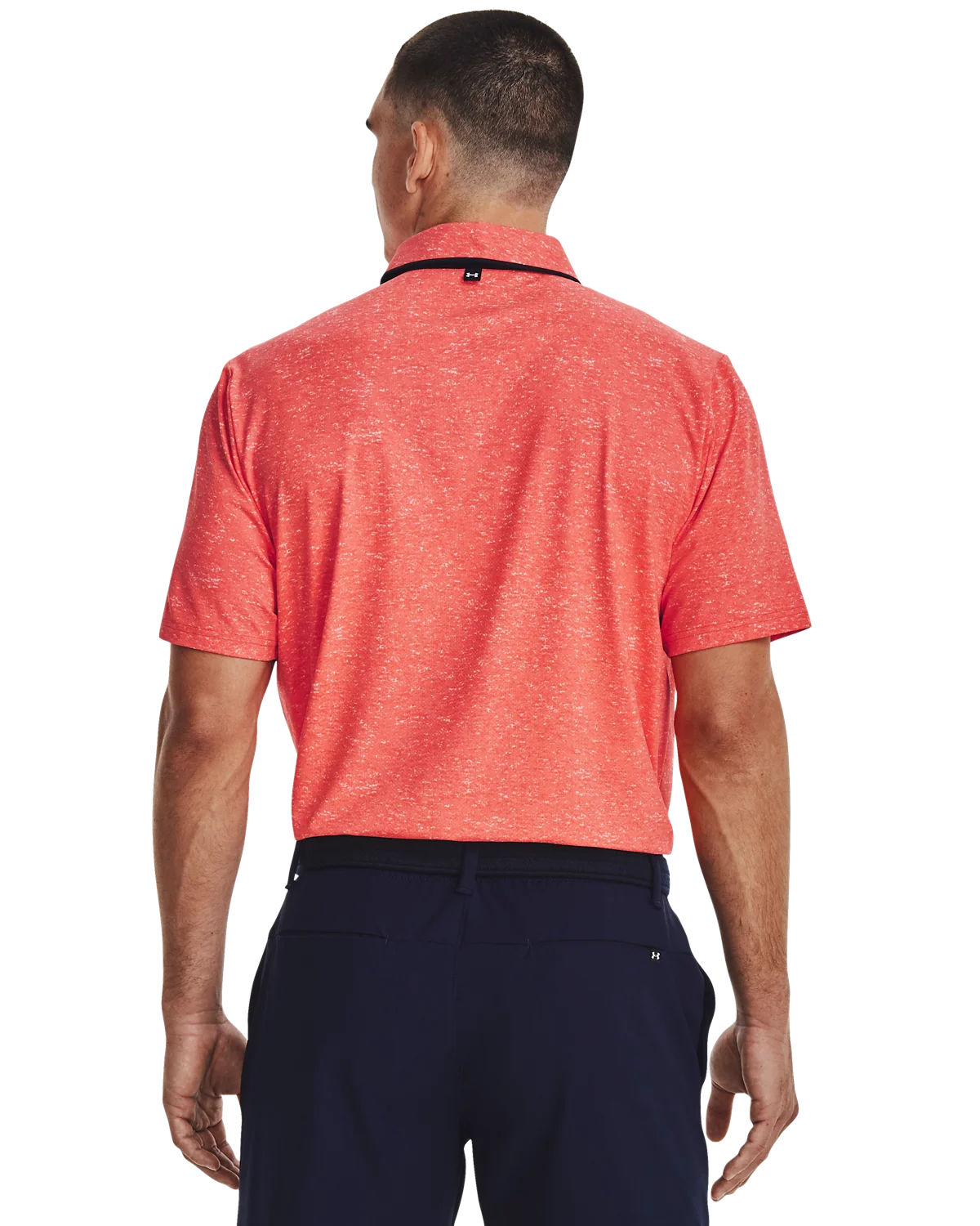 Men's UA Iso-Chill Polo - Image 2