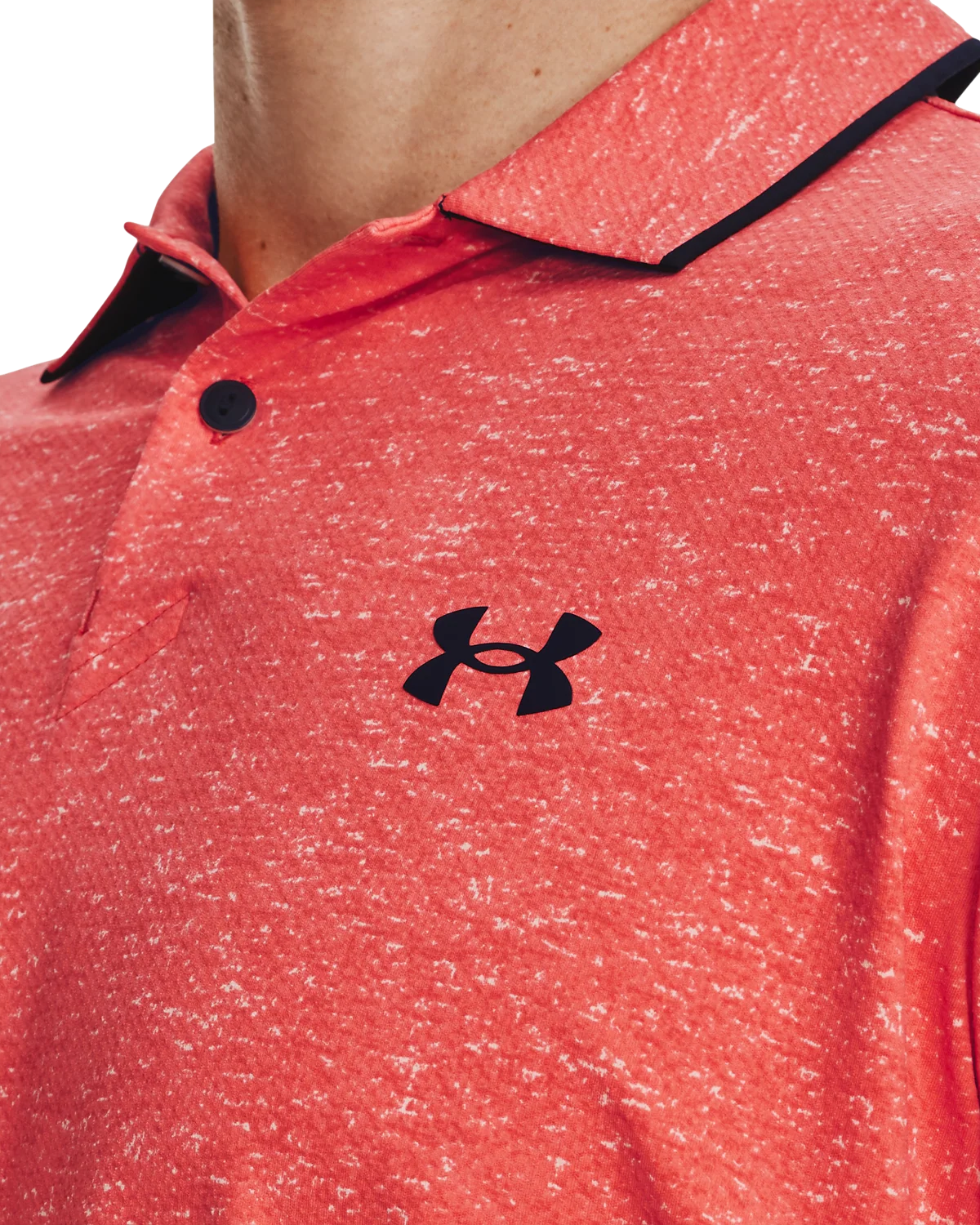 Men's UA Iso-Chill Polo - Image 5