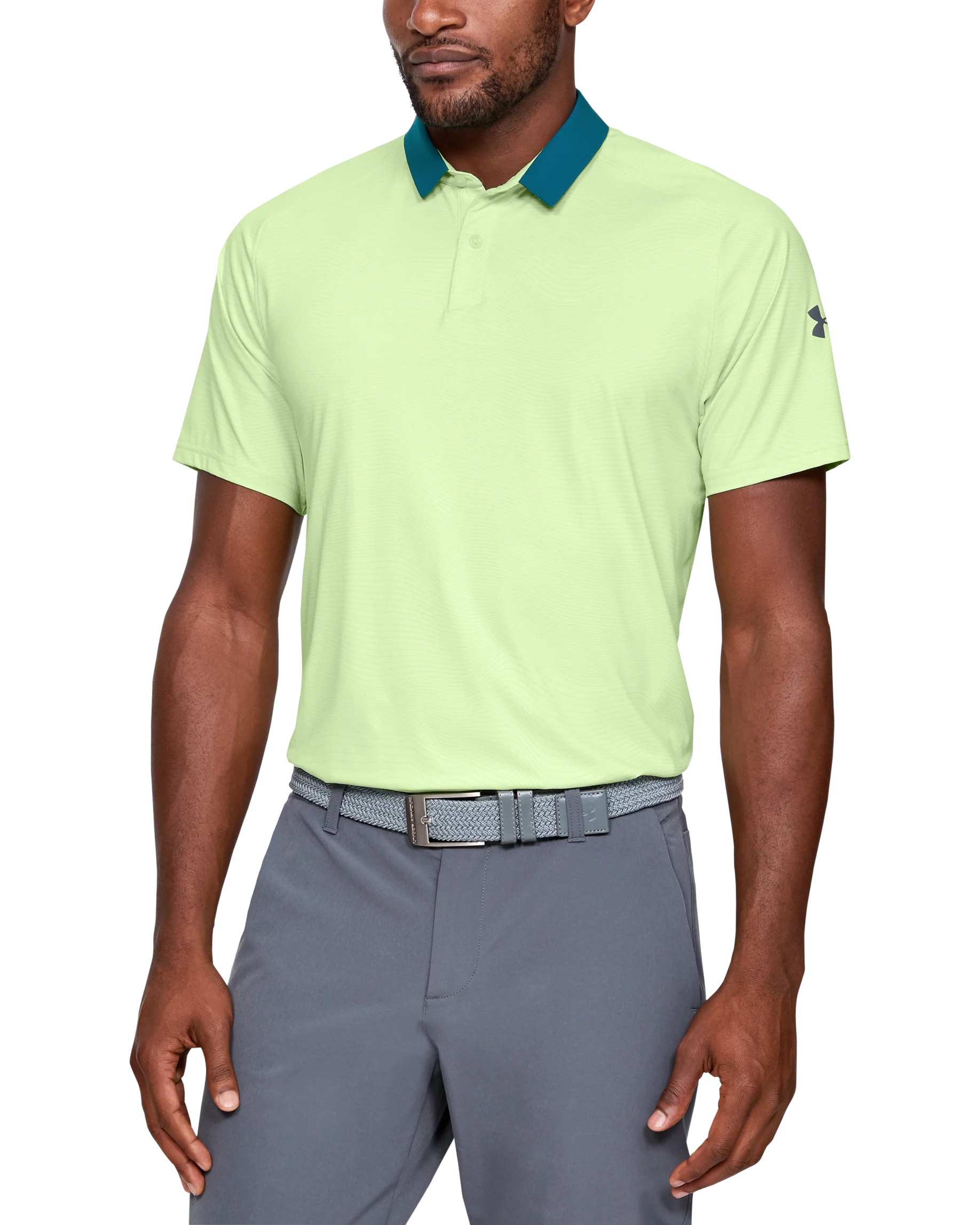 Men's UA Iso-Chill Polo Shirt