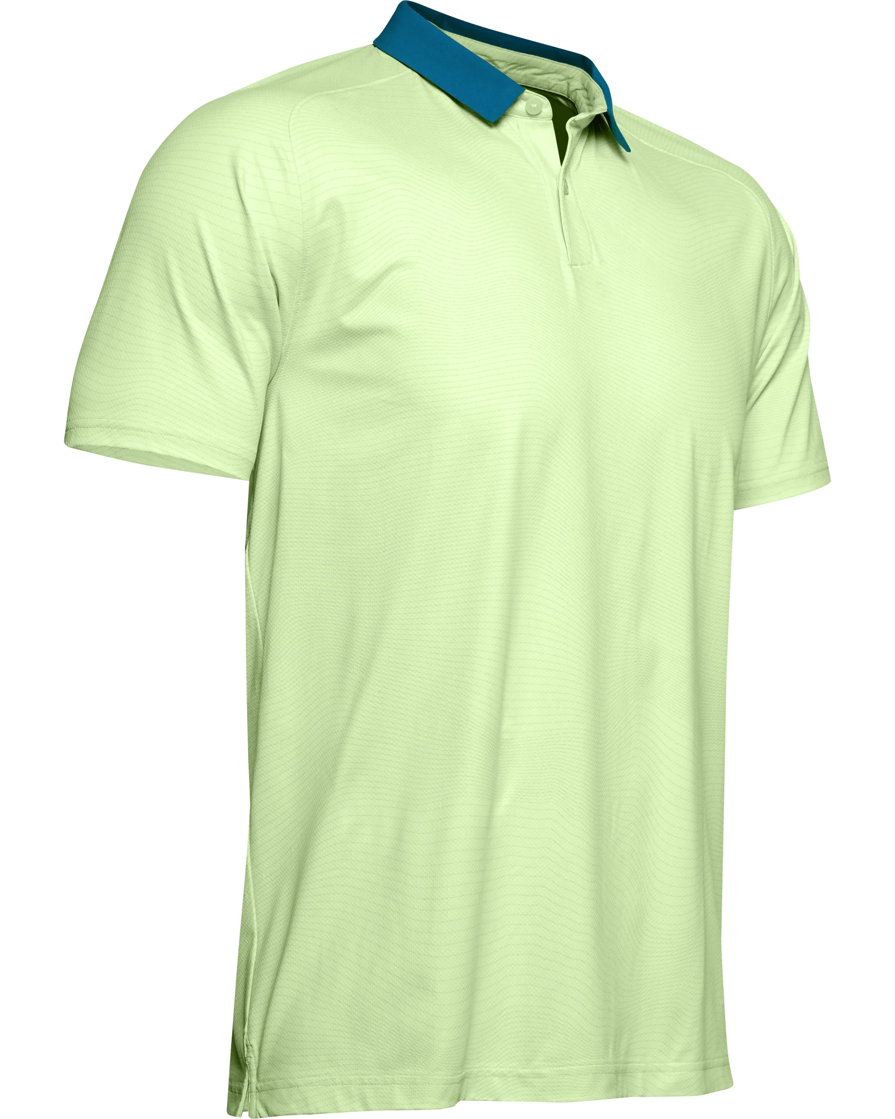 Men's UA Iso-Chill Polo Shirt - Image 4