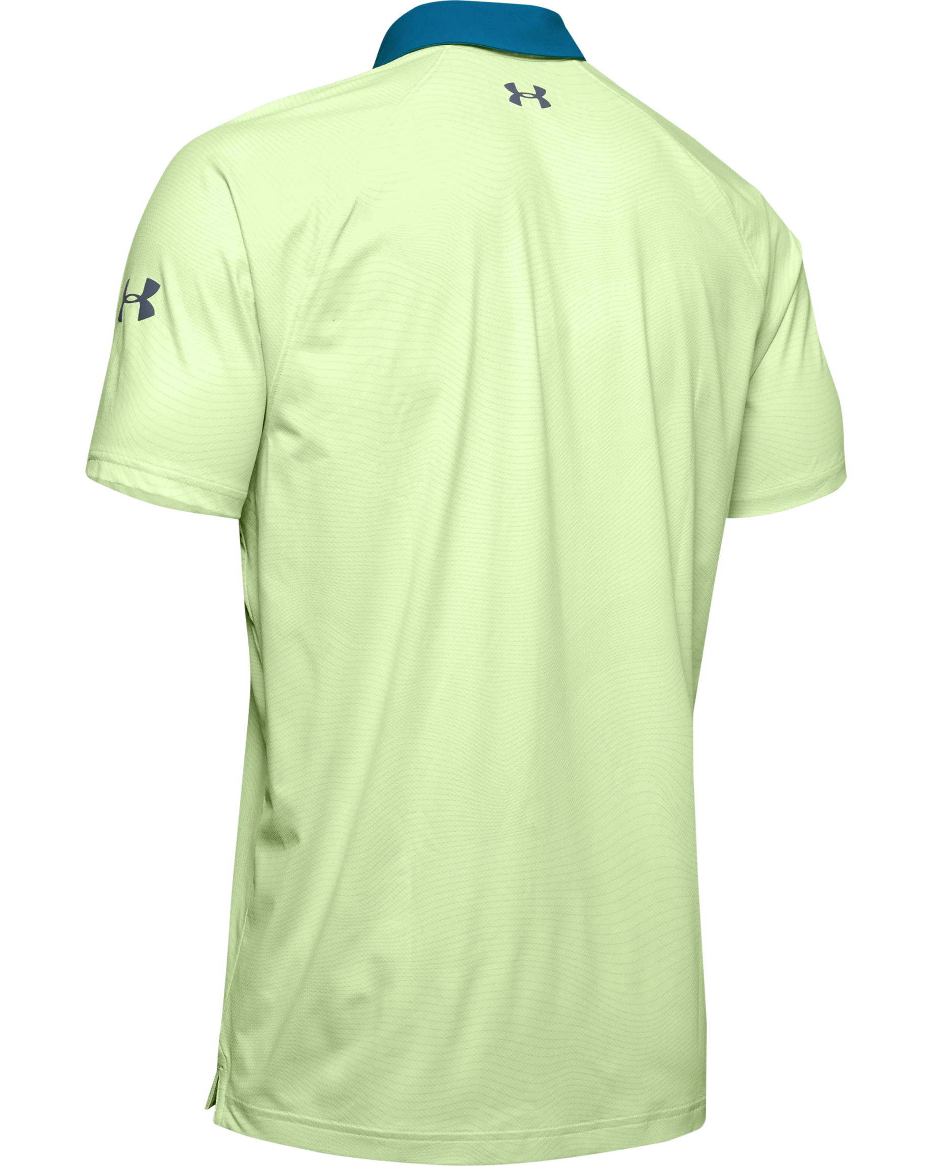 Men's UA Iso-Chill Polo Shirt - Image 5
