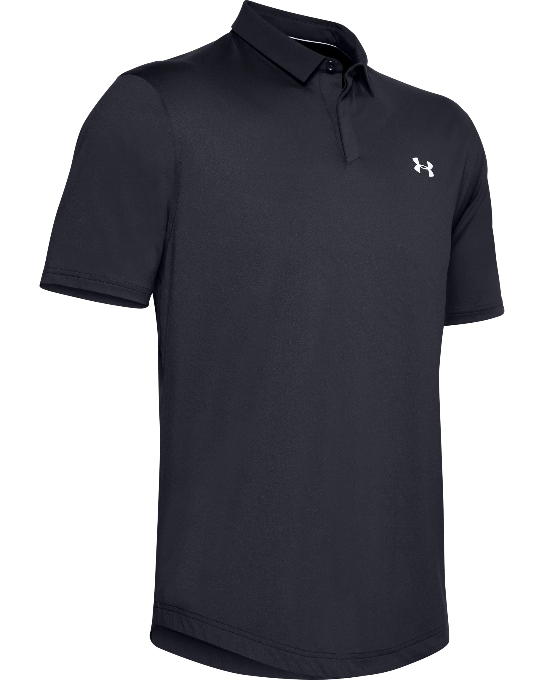 Men's UA Iso-Chill Printed Polo - Image 4