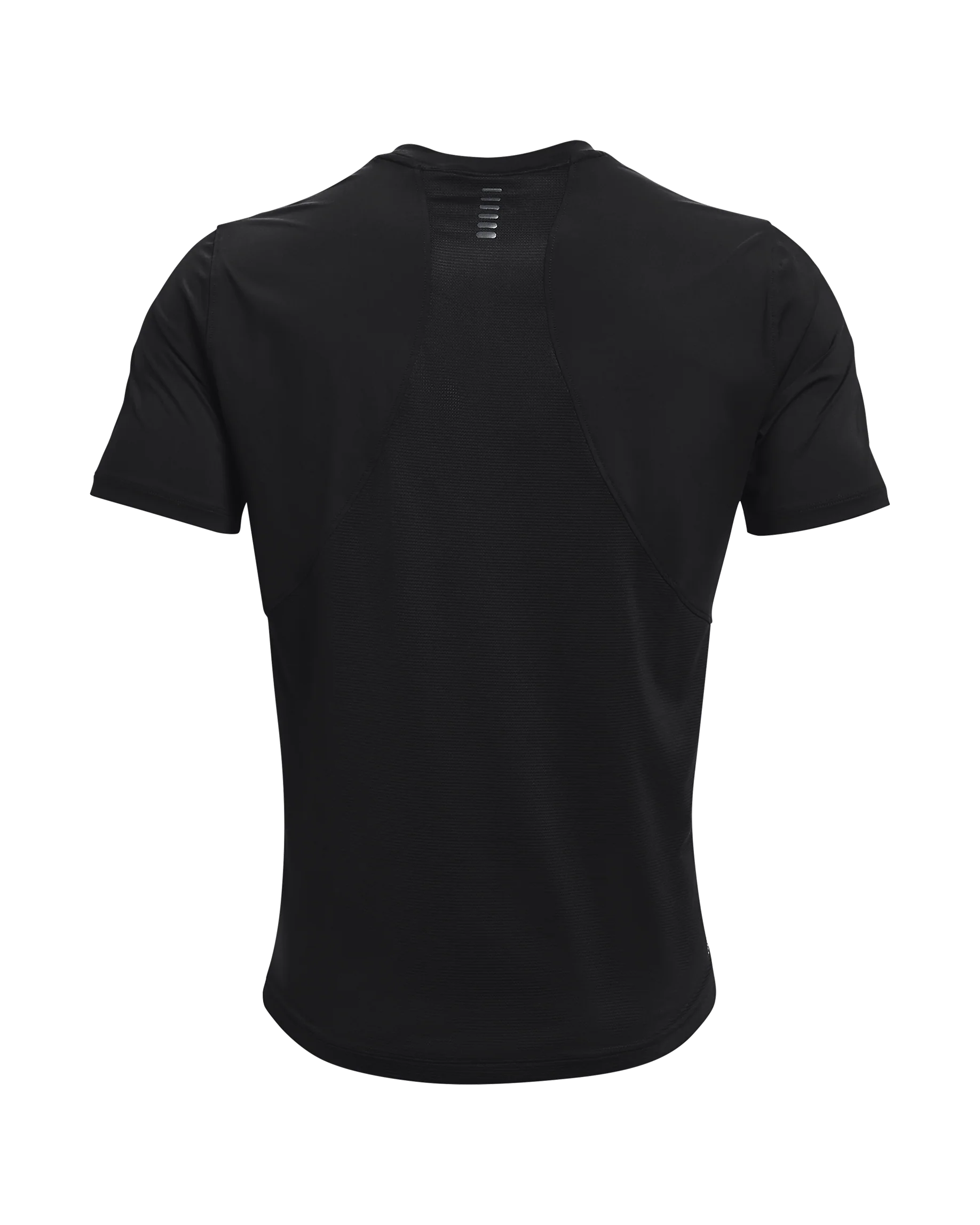 Men's UA Iso-Chill Run Short Sleeve - Image 5