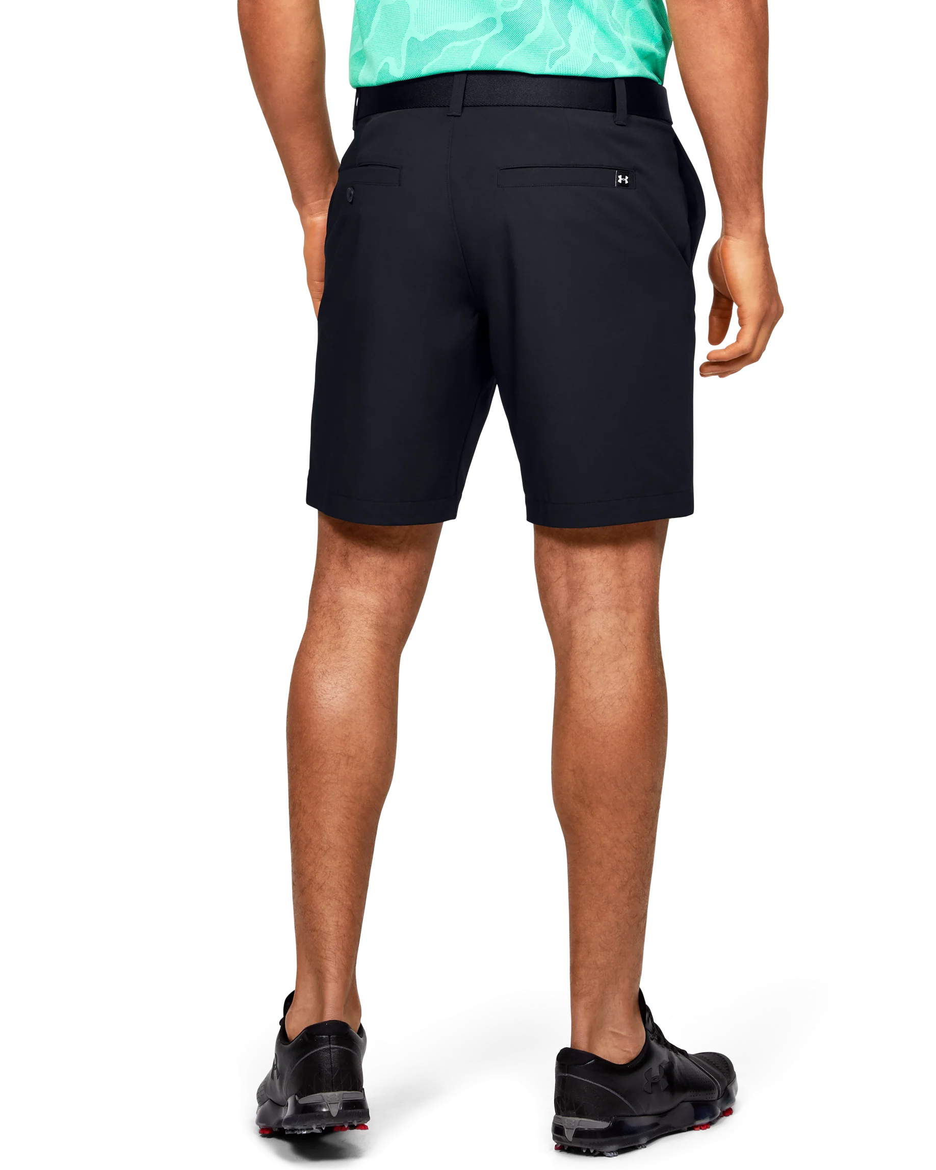 Men's UA Iso-Chill Shorts - Image 2