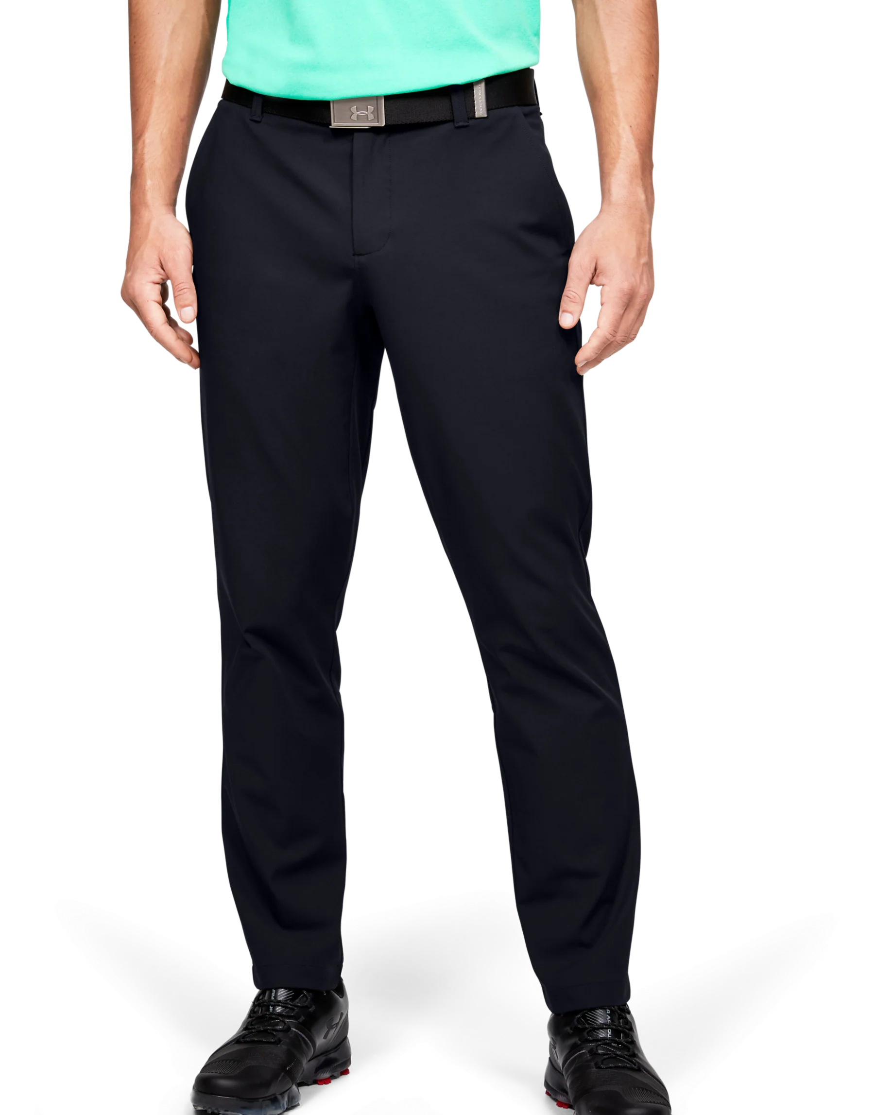 Men's UA Iso-Chill Tapered Pants
