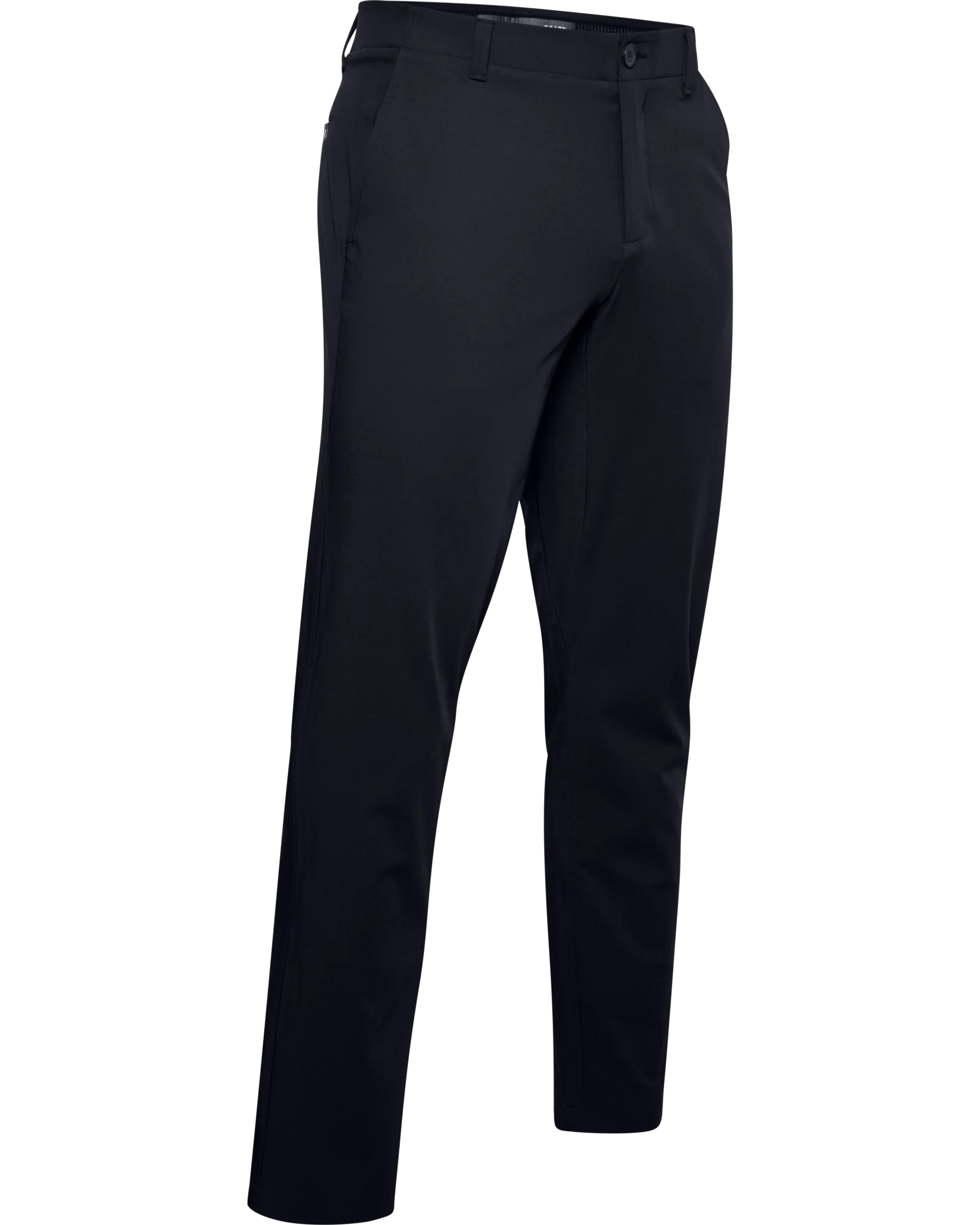 Men's UA Iso-Chill Tapered Pants - Image 4