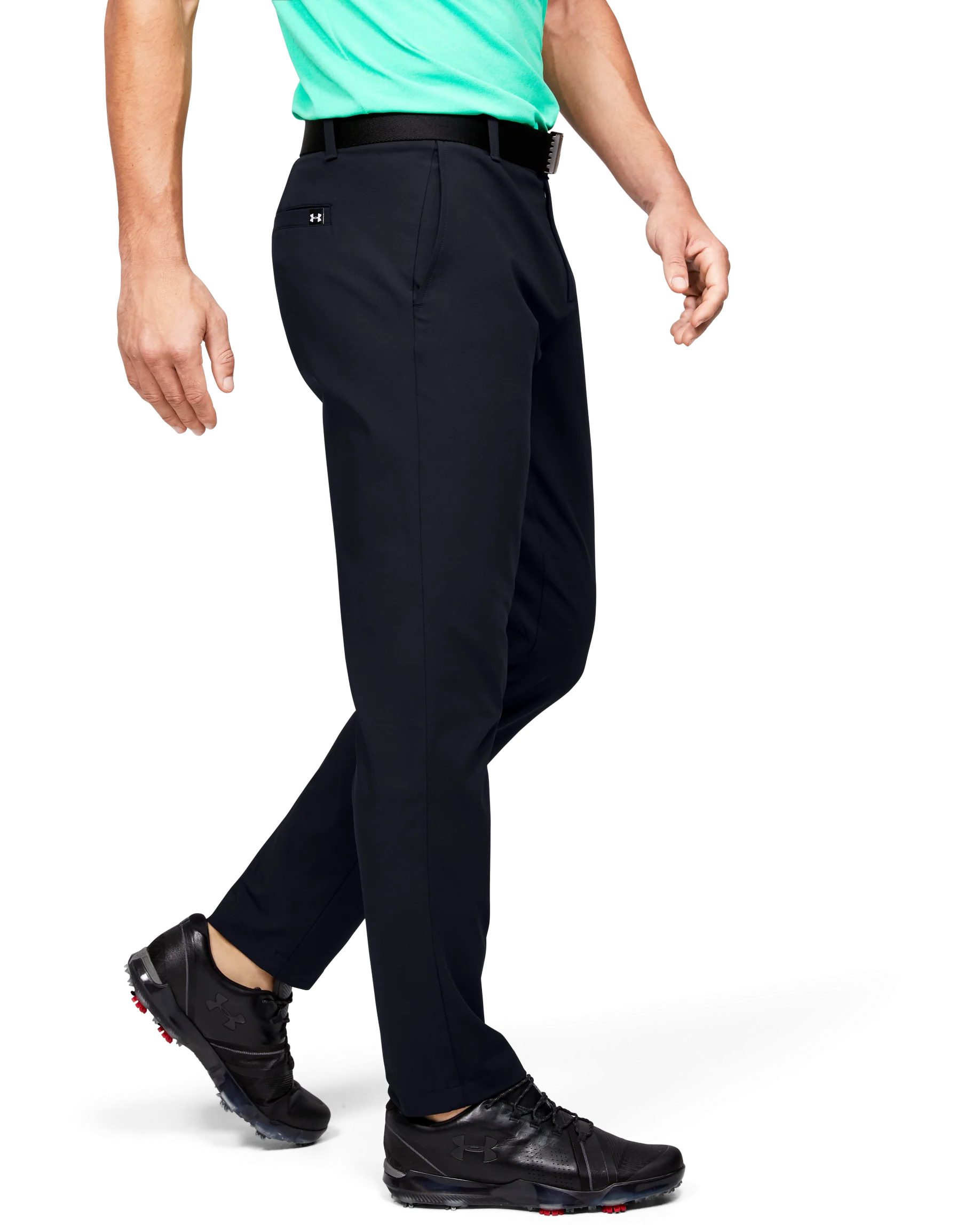 Men's UA Iso-Chill Tapered Pants - Image 8