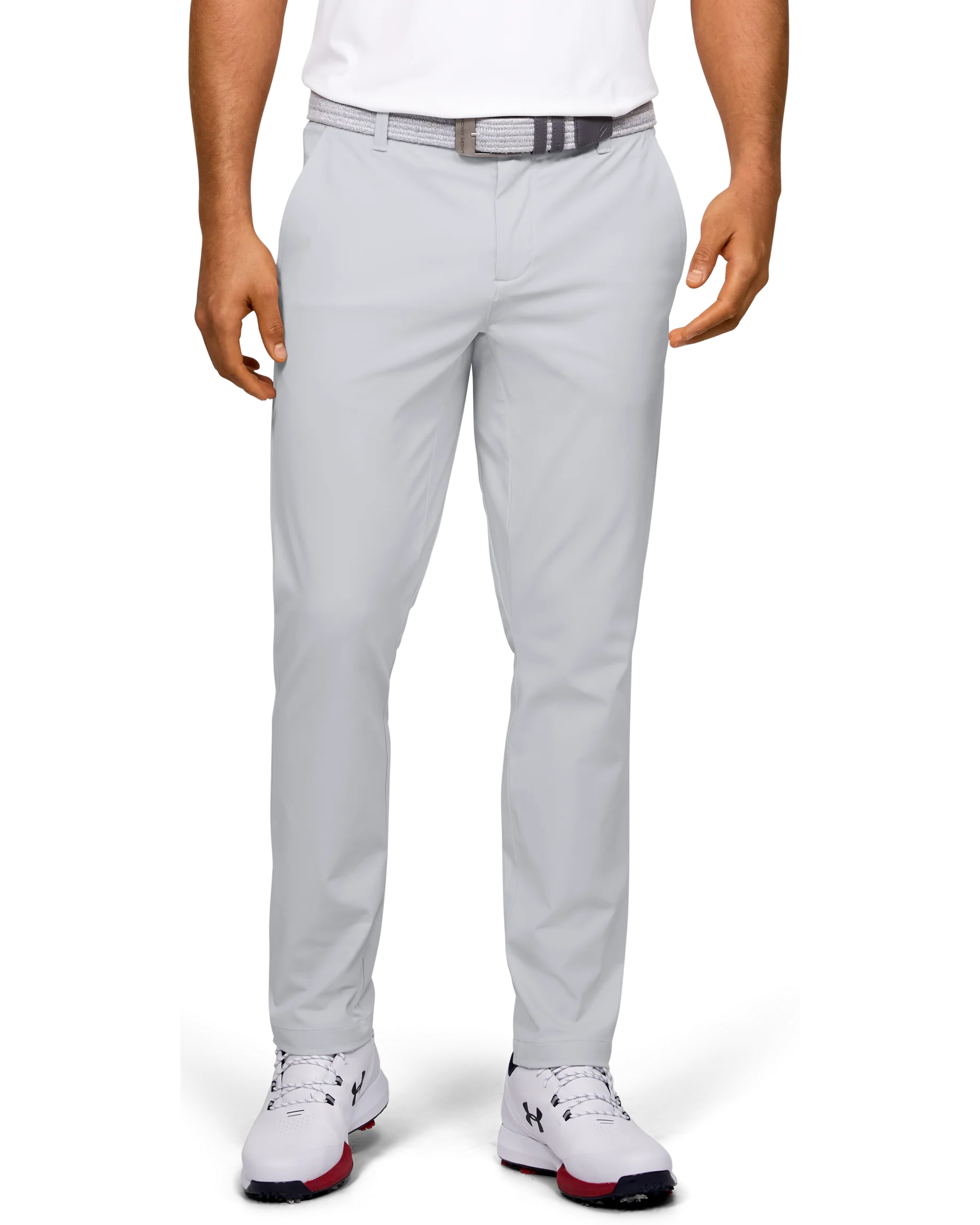 Men's UA Iso-Chill Tapered Pants