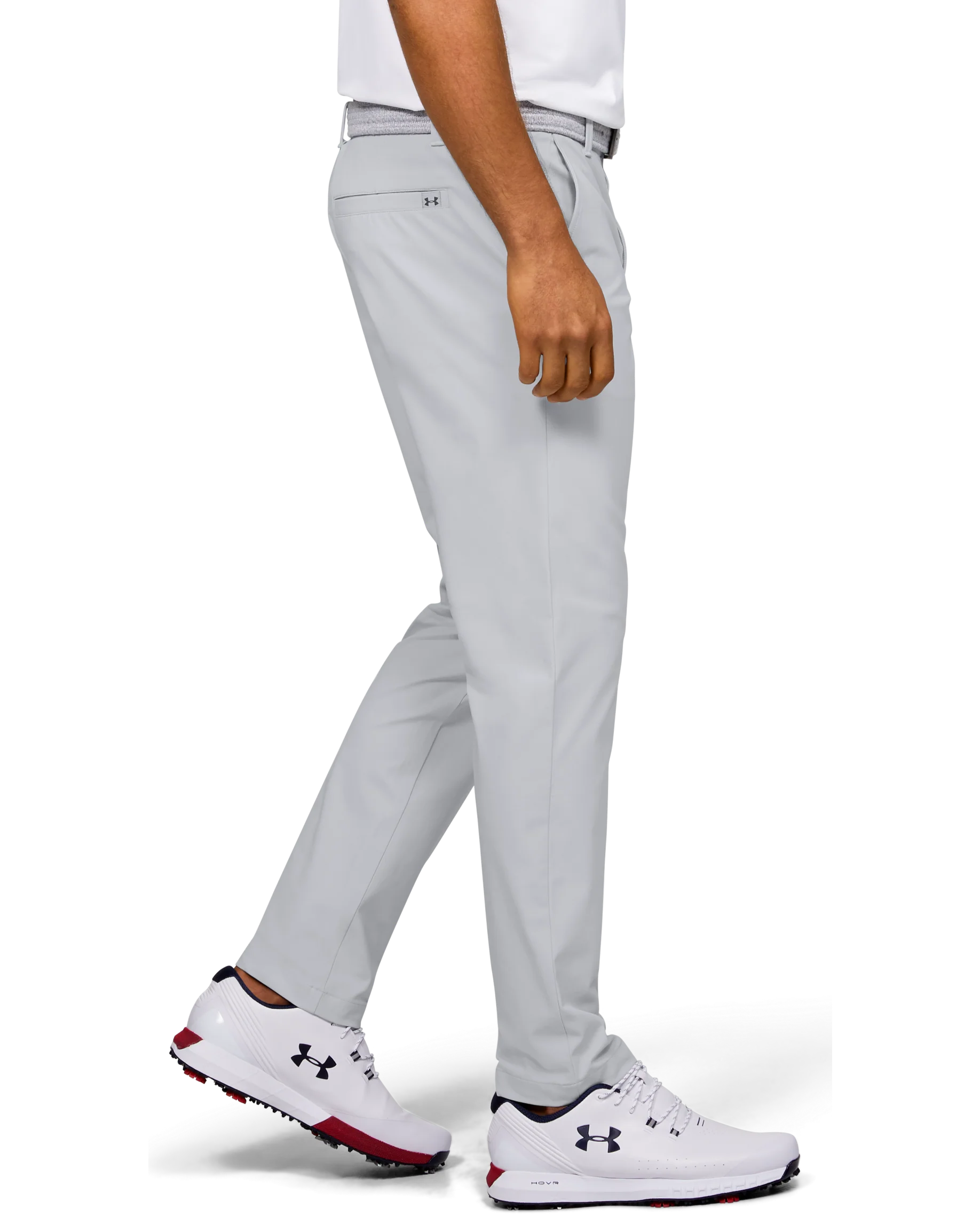 Men's UA Iso-Chill Tapered Pants - Image 8