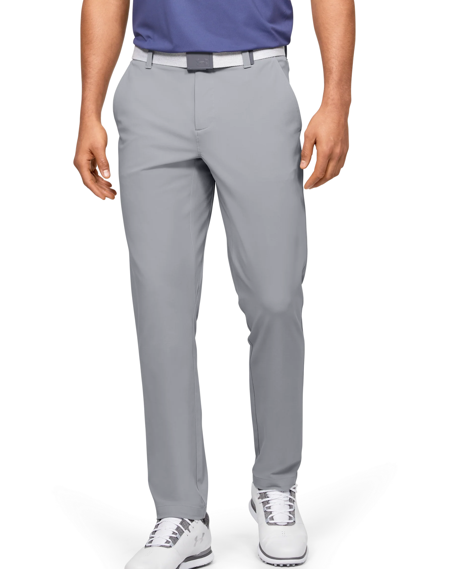 Men's UA Iso-Chill Tapered Pants