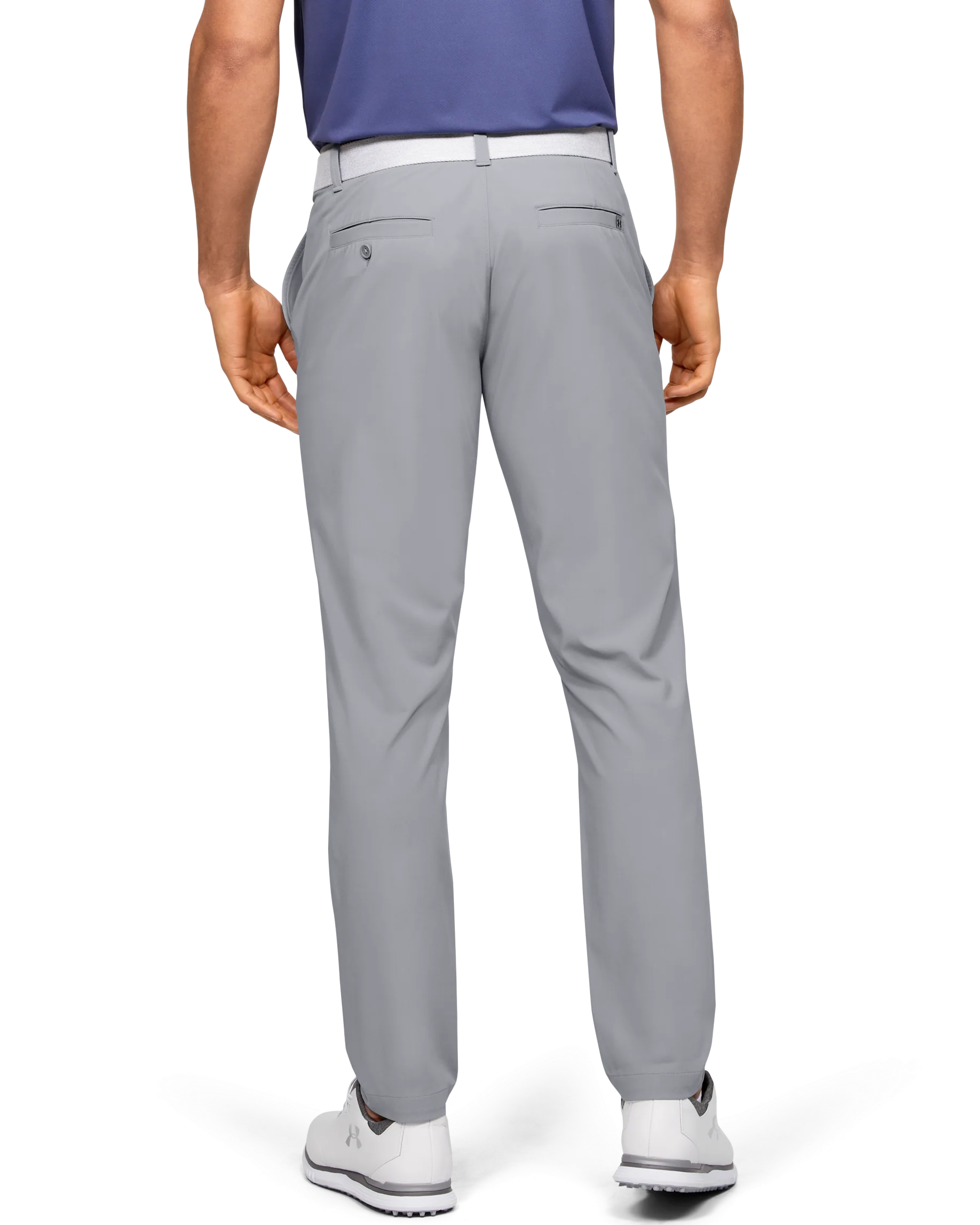 Men's UA Iso-Chill Tapered Pants - Image 2