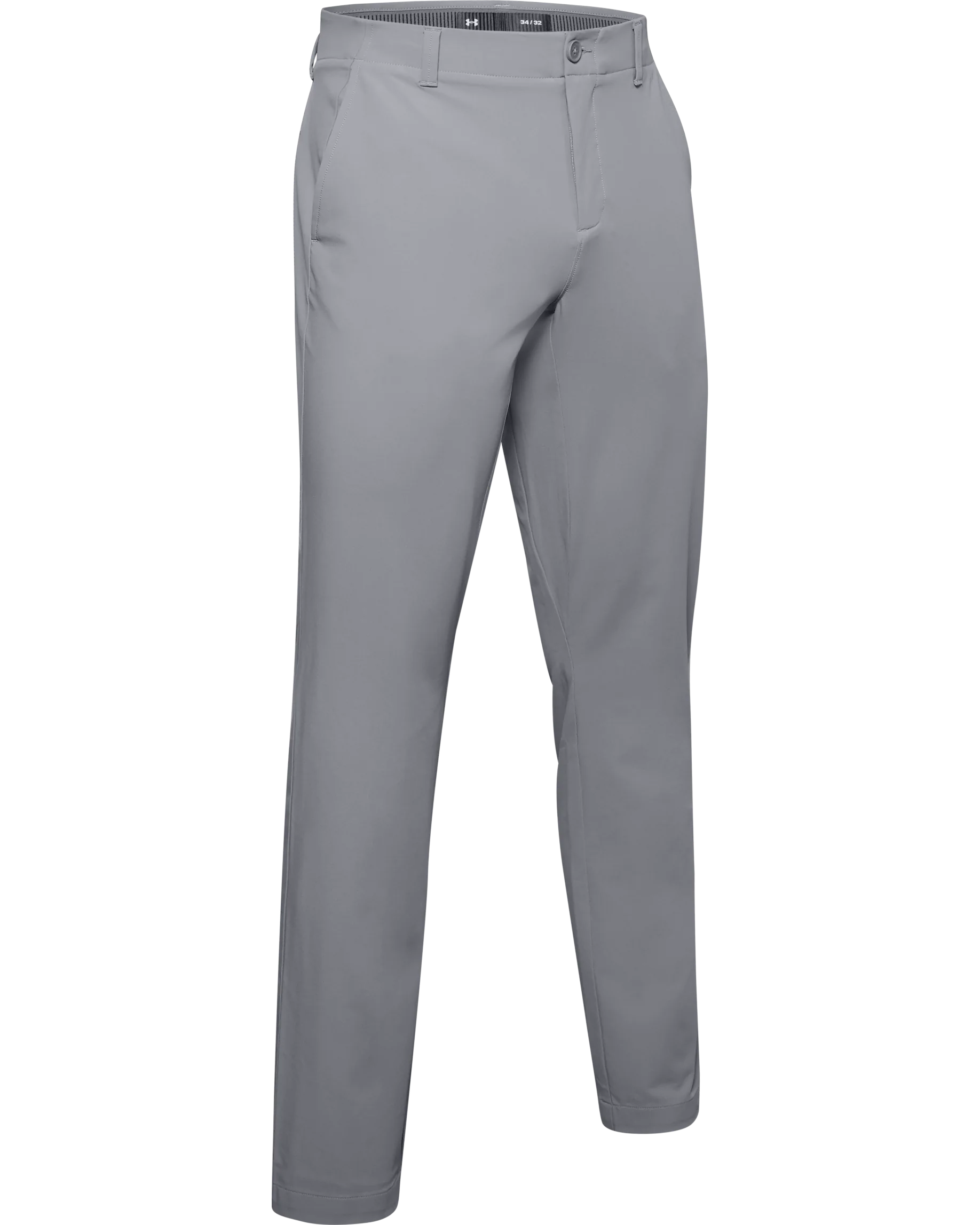 Men's UA Iso-Chill Tapered Pants - Image 4