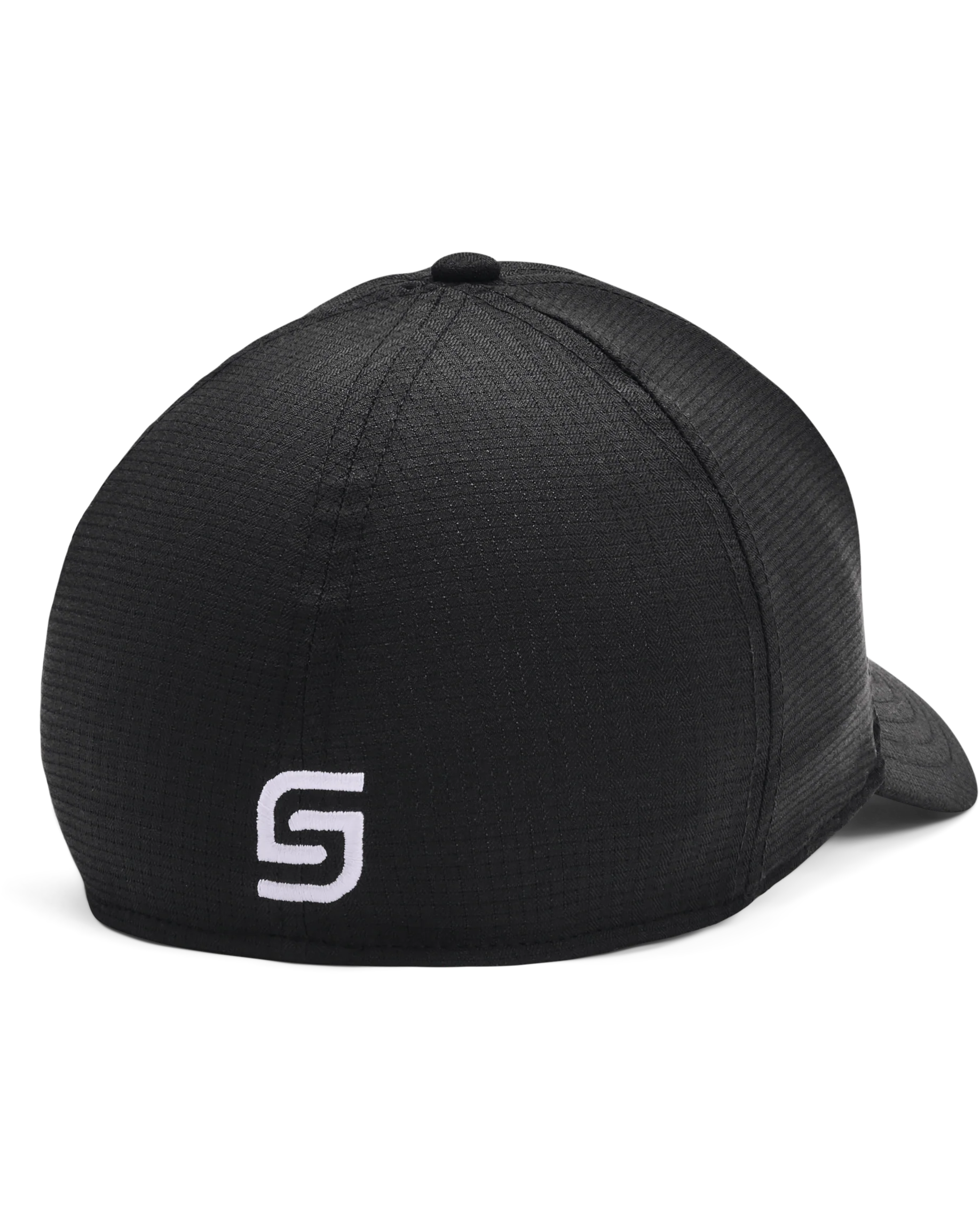Men's UA Jordan Spieth Tour Hat - Image 2