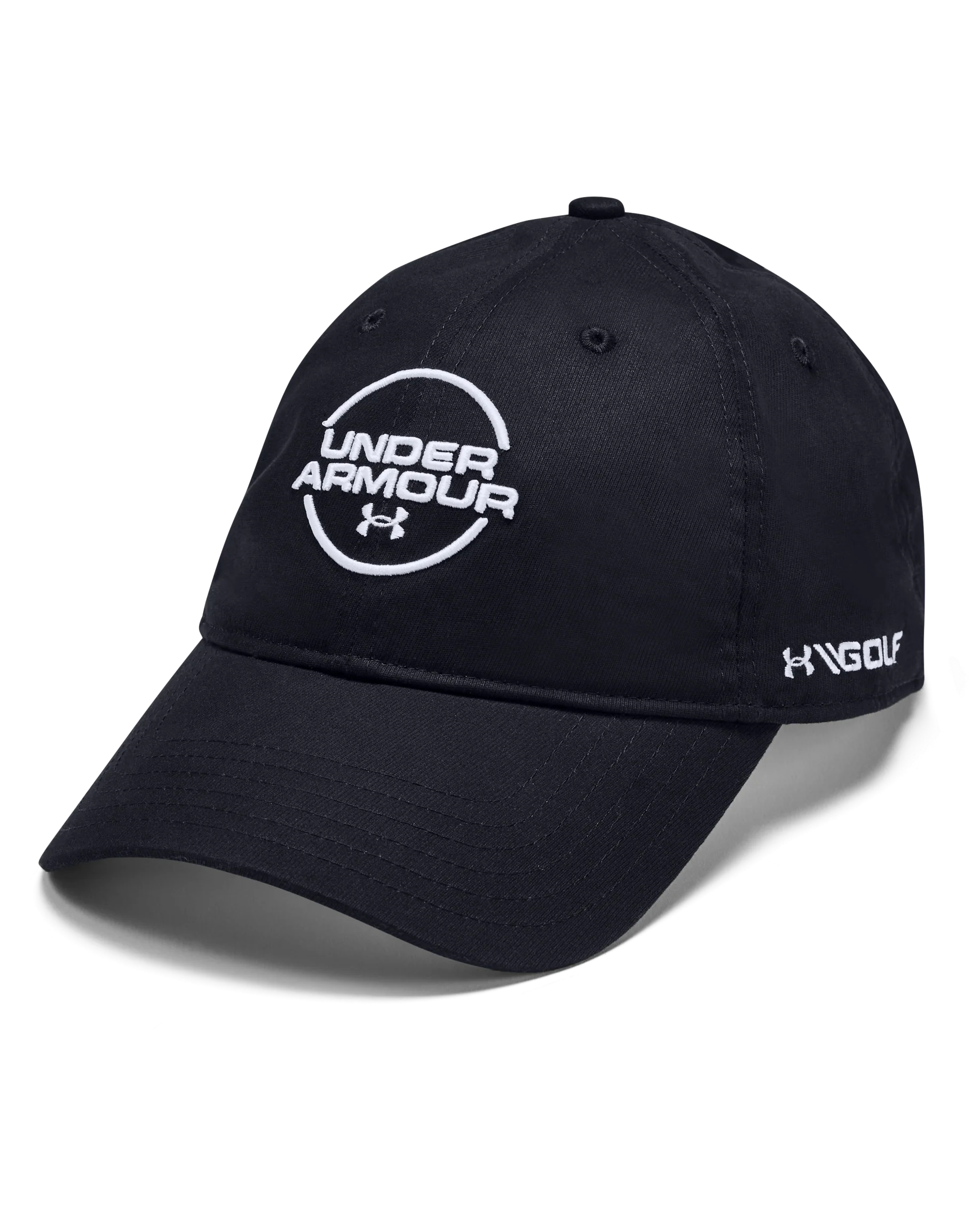 Men's UA Jordan Spieth Washed Cotton Cap