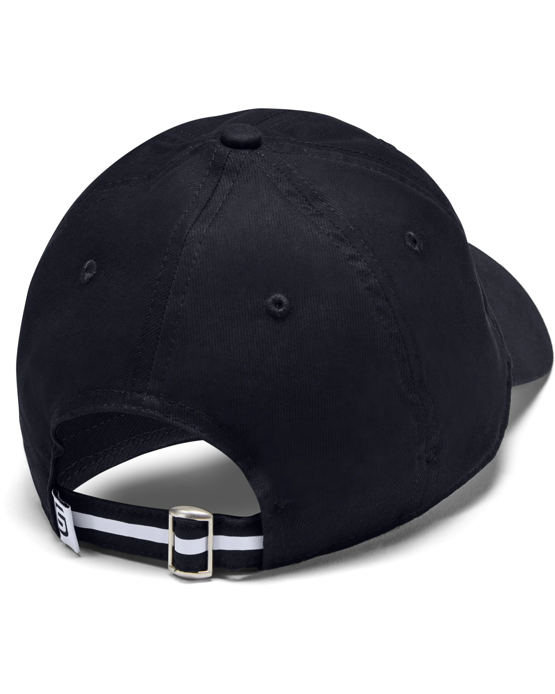 Men's UA Jordan Spieth Washed Cotton Cap - Image 2