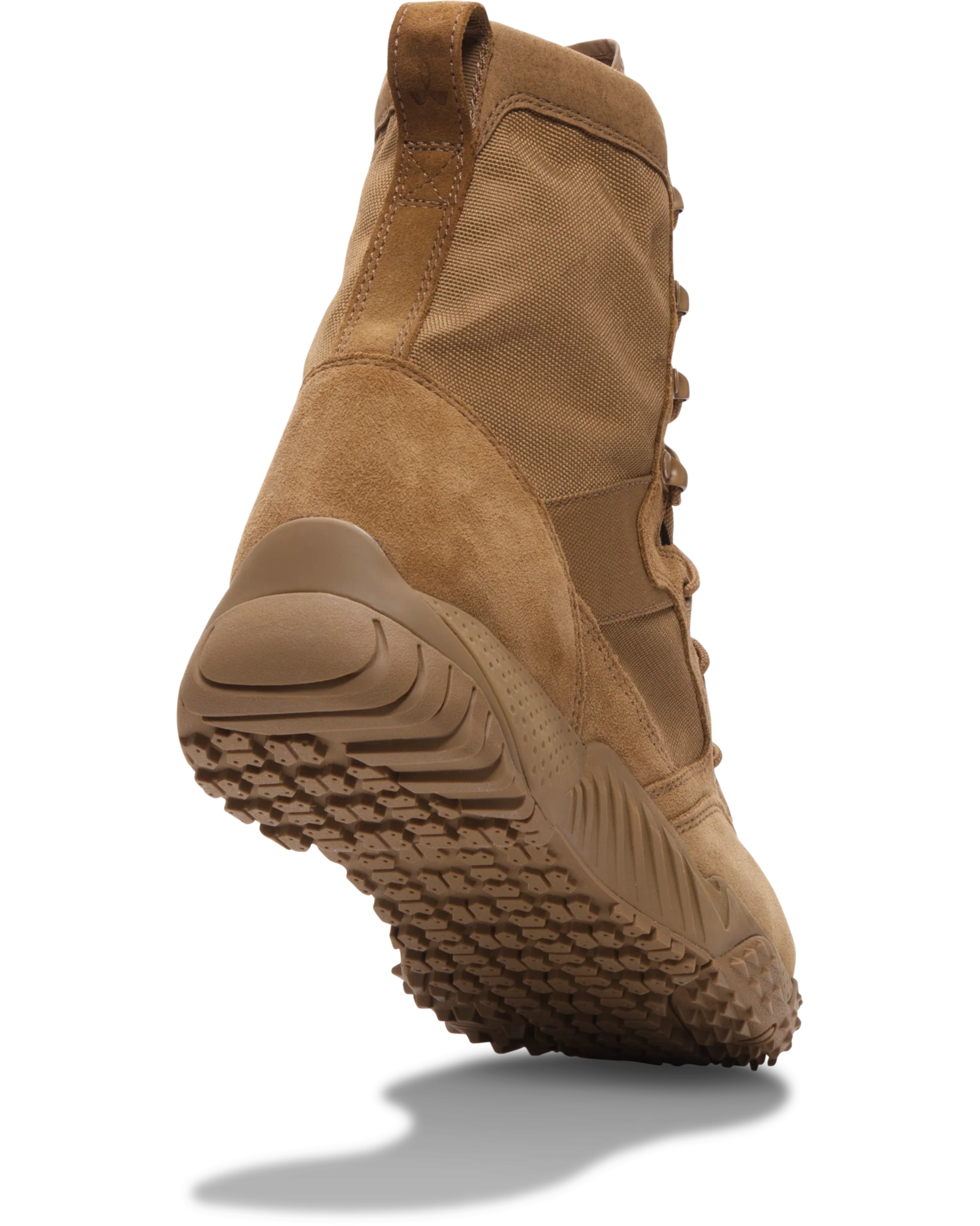 Men's UA Jungle Rat Boots - Image 4