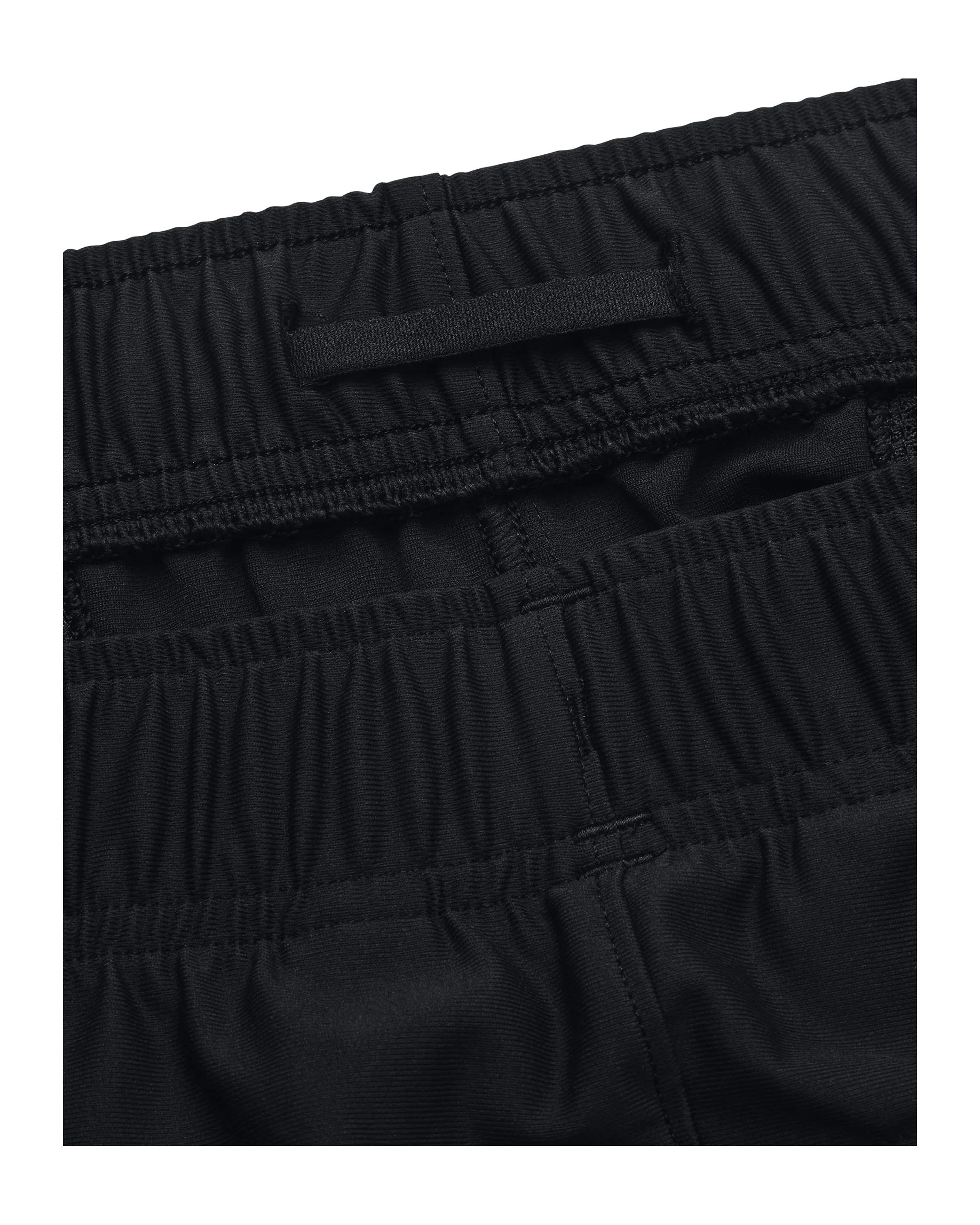 Men's UA Knit Woven Hybrid Shorts - Image 7