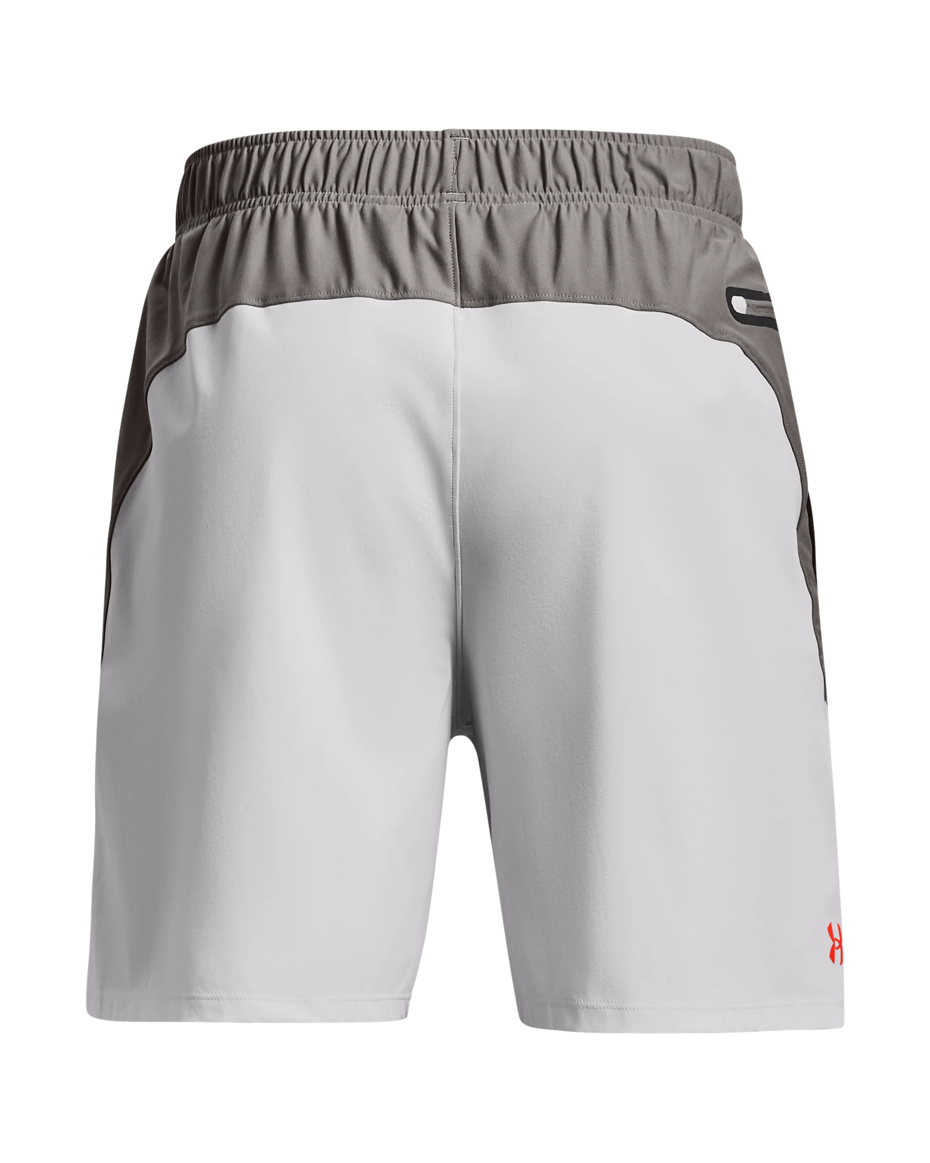 Men's UA Knit Woven Hybrid Shorts - Image 5