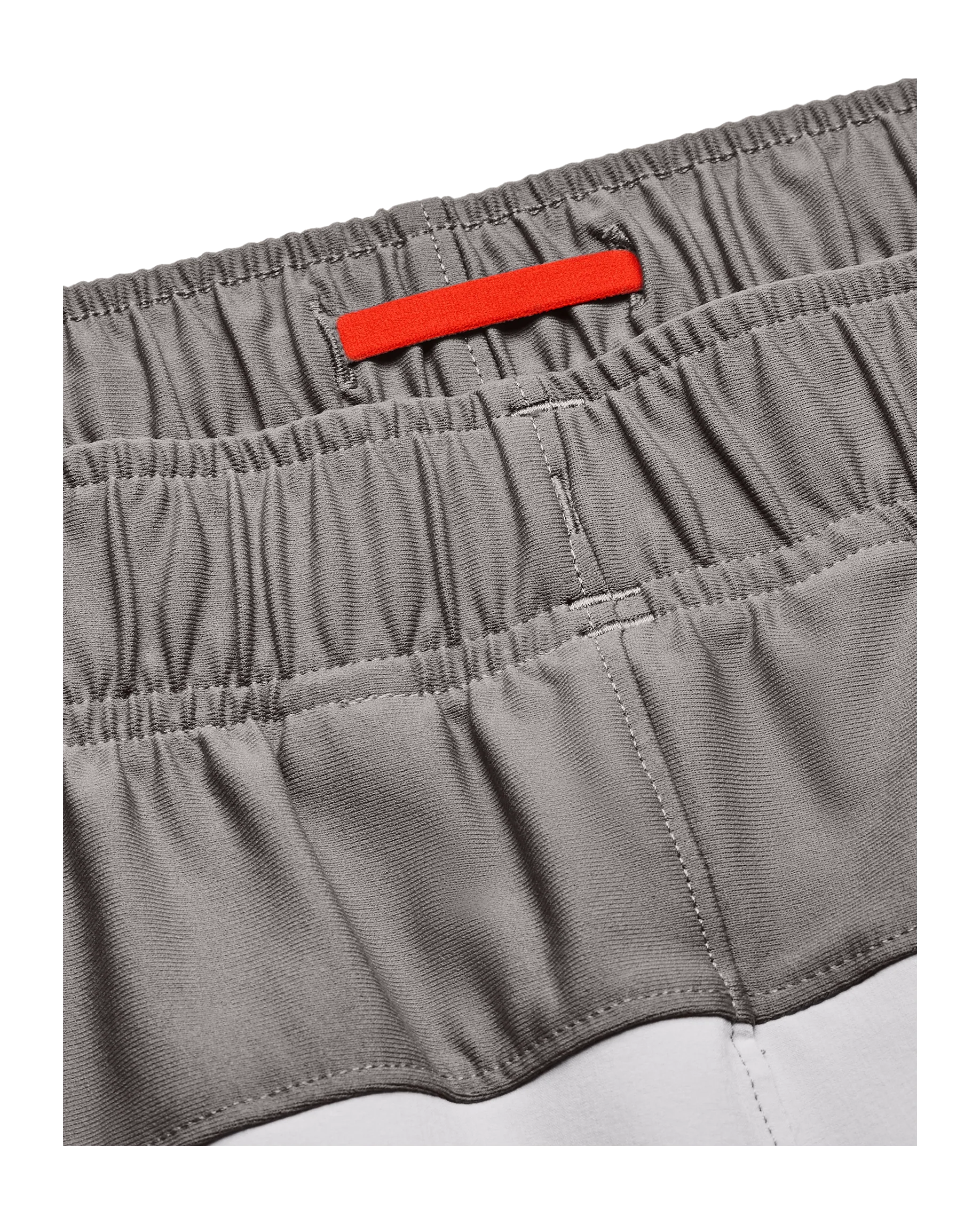 Men's UA Knit Woven Hybrid Shorts - Image 8